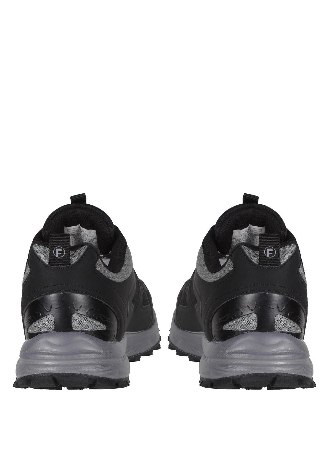 Zapatilla Softshell Hombre 3sz1123-5
