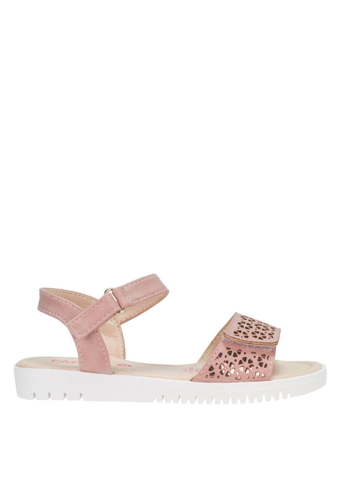 Sandalia Niña Fagus 2Ss1523-0