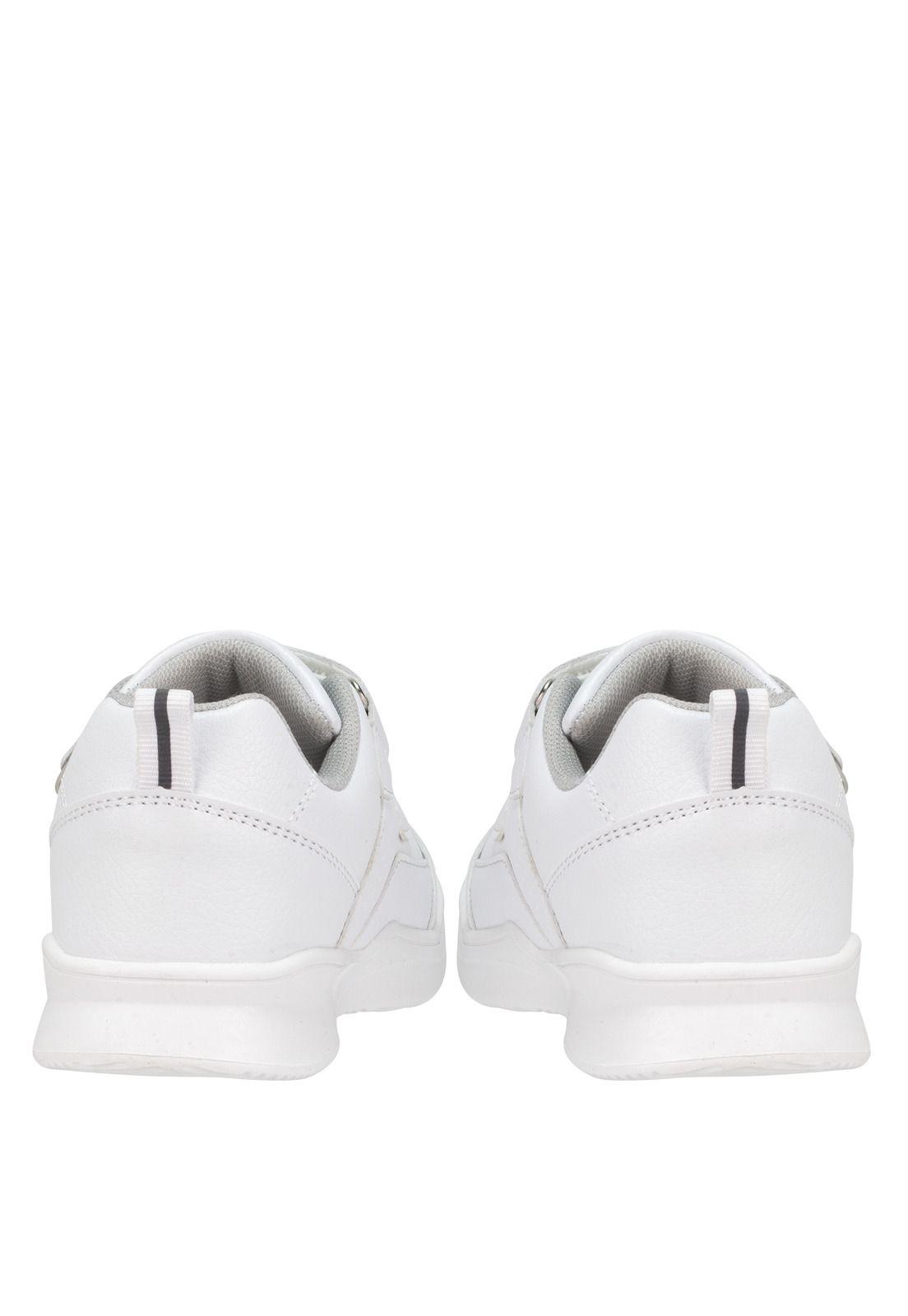 Zapatilla Niño Fagus Btszb0124A-5