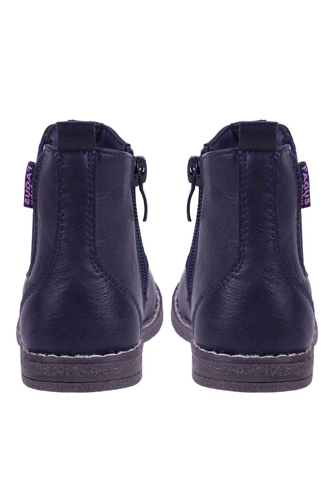 Botin Urbano Niña 1Fb3721-5