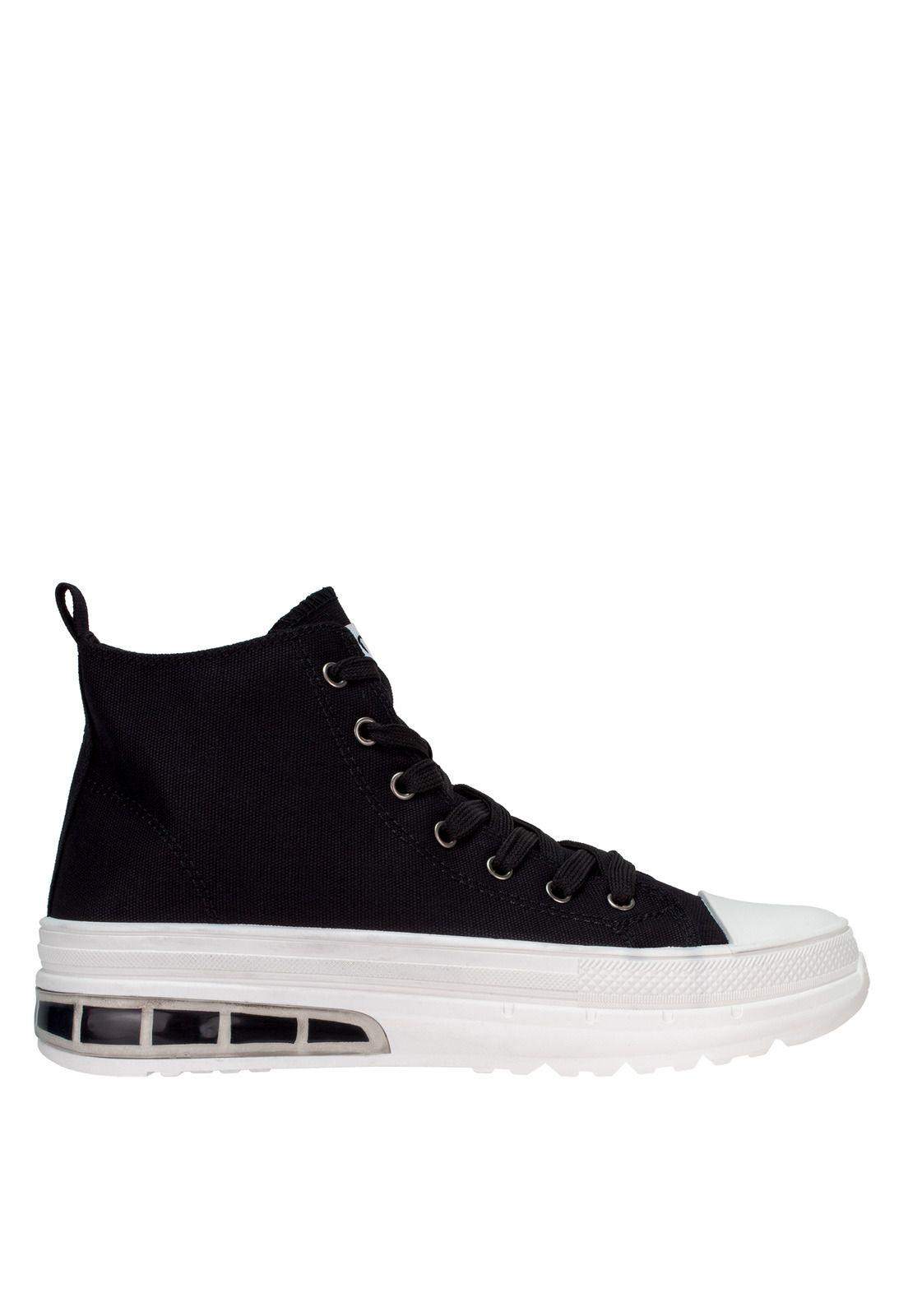 Zapatilla Mujer Fagus 4SZ5524-0