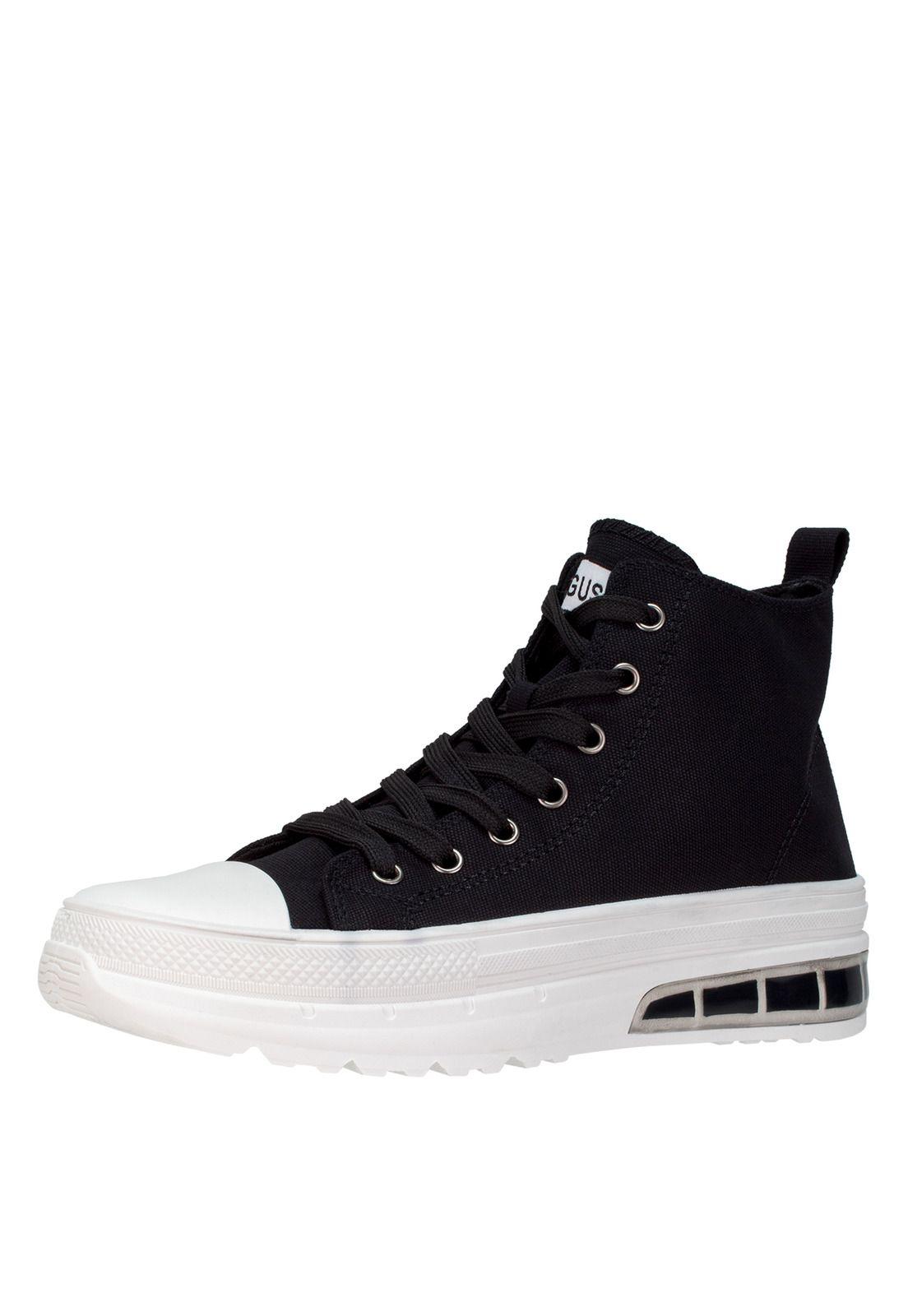 Zapatilla Mujer Fagus 4SZ5524-1