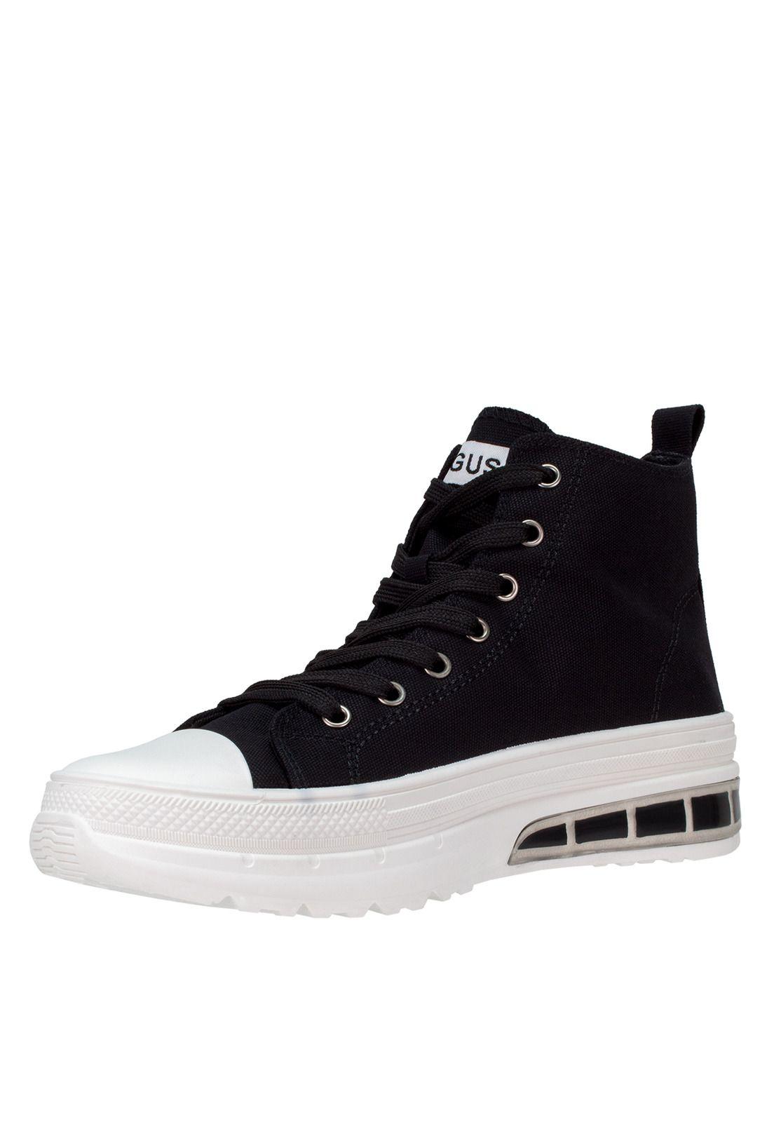 Zapatilla Mujer Fagus 4SZ5524-4