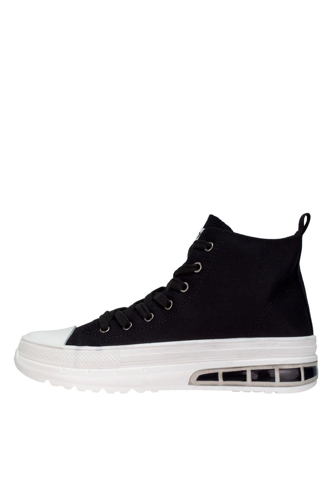 Zapatilla Mujer Fagus 4SZ5524-5