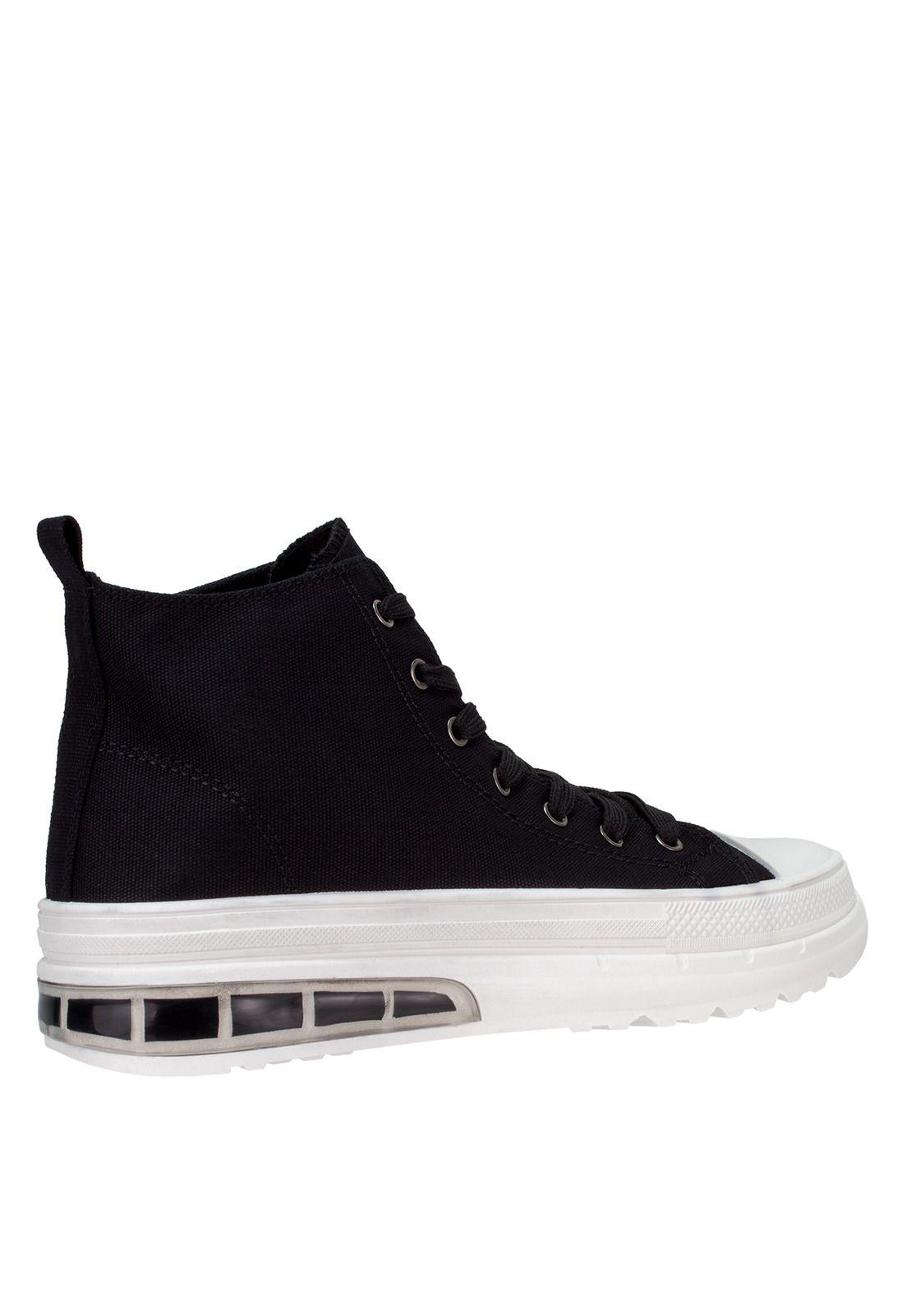 Zapatilla Mujer Fagus 4SZ5524-6