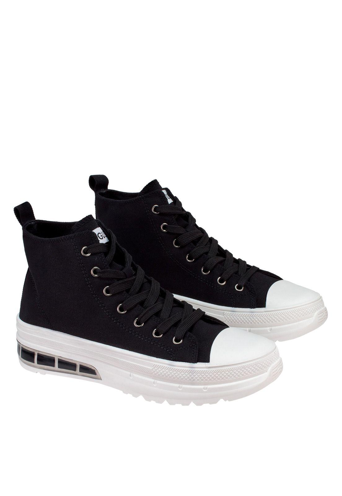 Zapatilla Mujer Fagus 4SZ5524-7