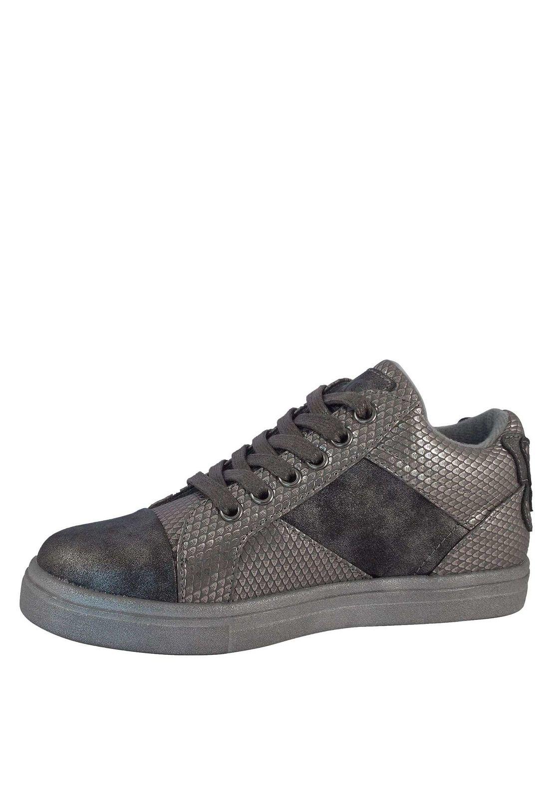 Zapatilla Urbana Niña Tachas 2Fz5619-2