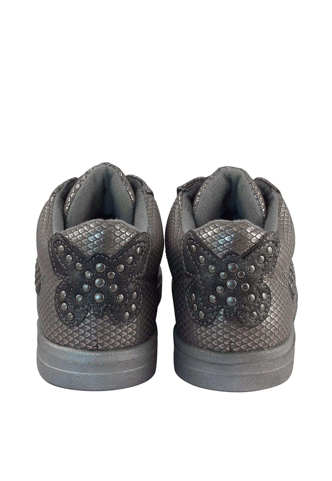 Zapatilla Urbana Niña Tachas 2Fz5619-4