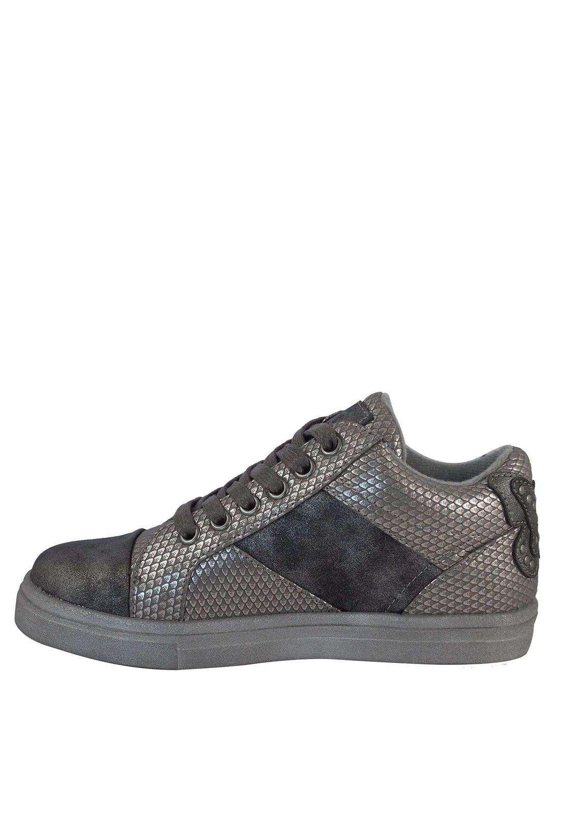 Zapatilla Urbana Niña Tachas 2Fz5619-7