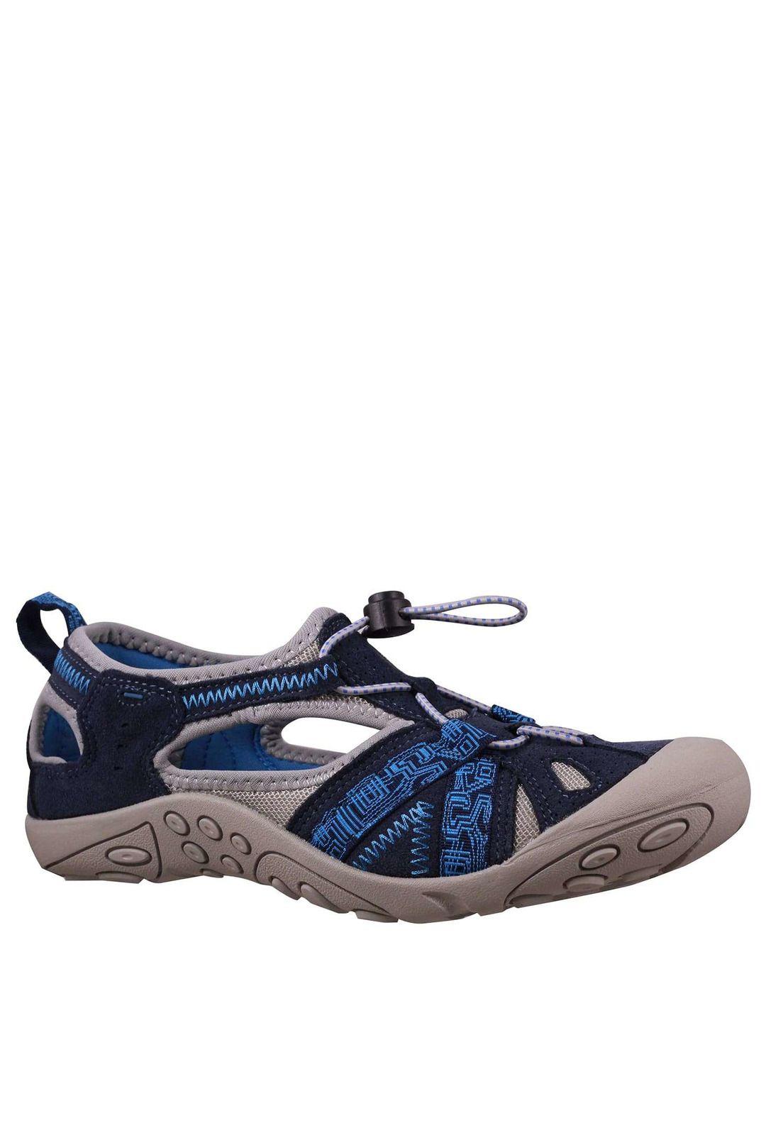 Sandalia Outdoor Mujer 3Ss0322-1