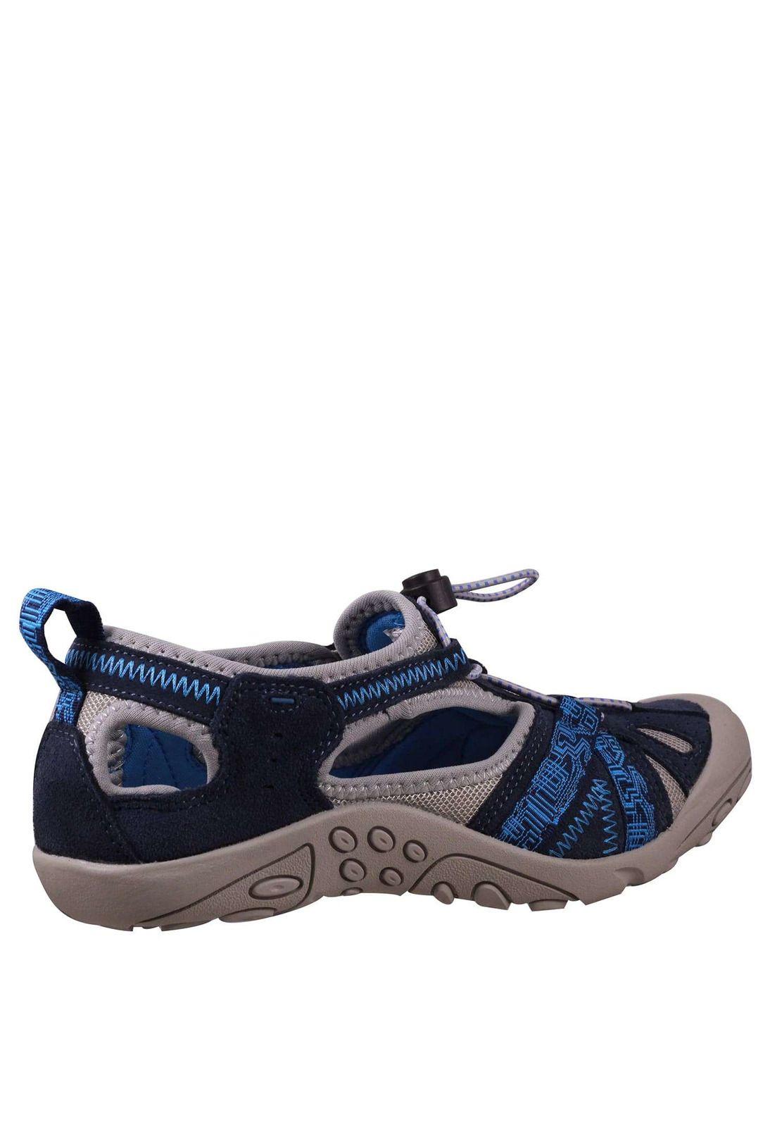 Sandalia Outdoor Mujer 3Ss0322-3