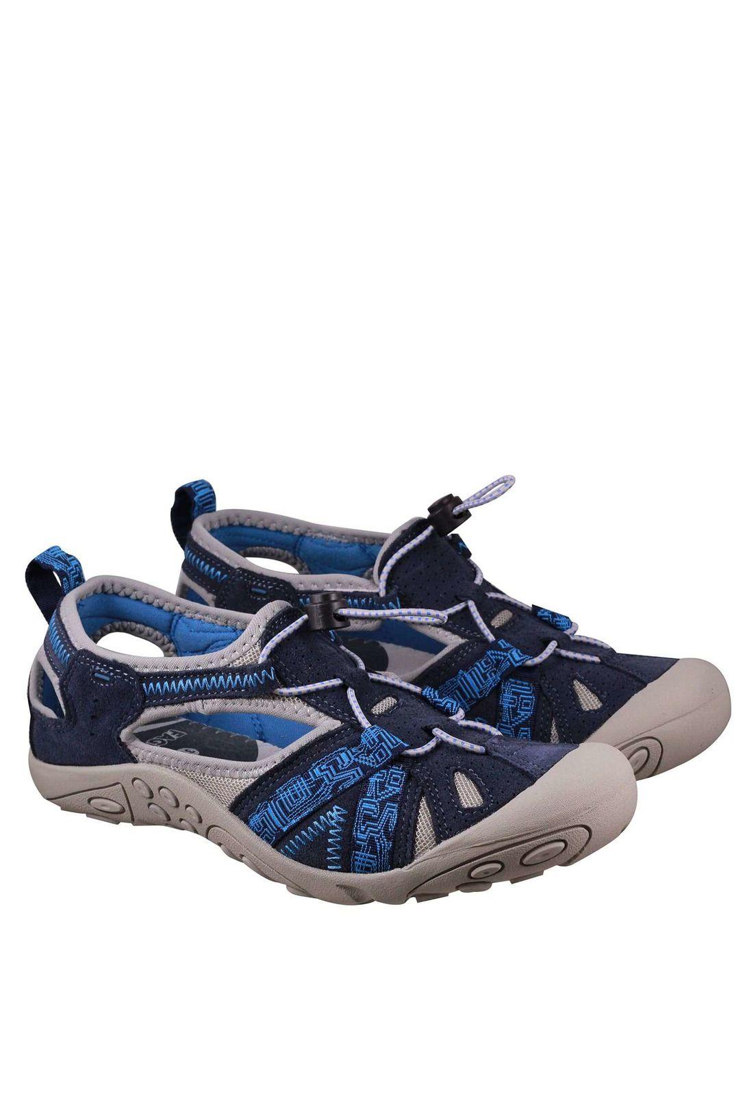 Sandalia Outdoor Mujer 3Ss0322-4