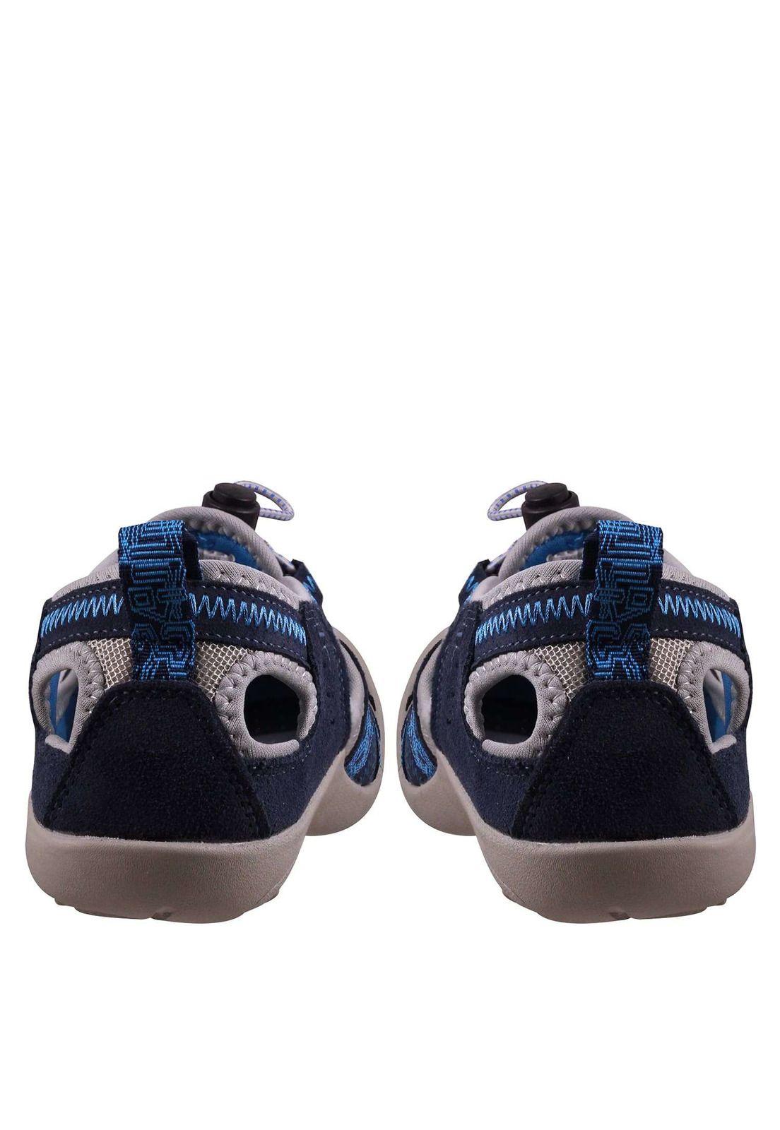 Sandalia Outdoor Mujer 3Ss0322-5