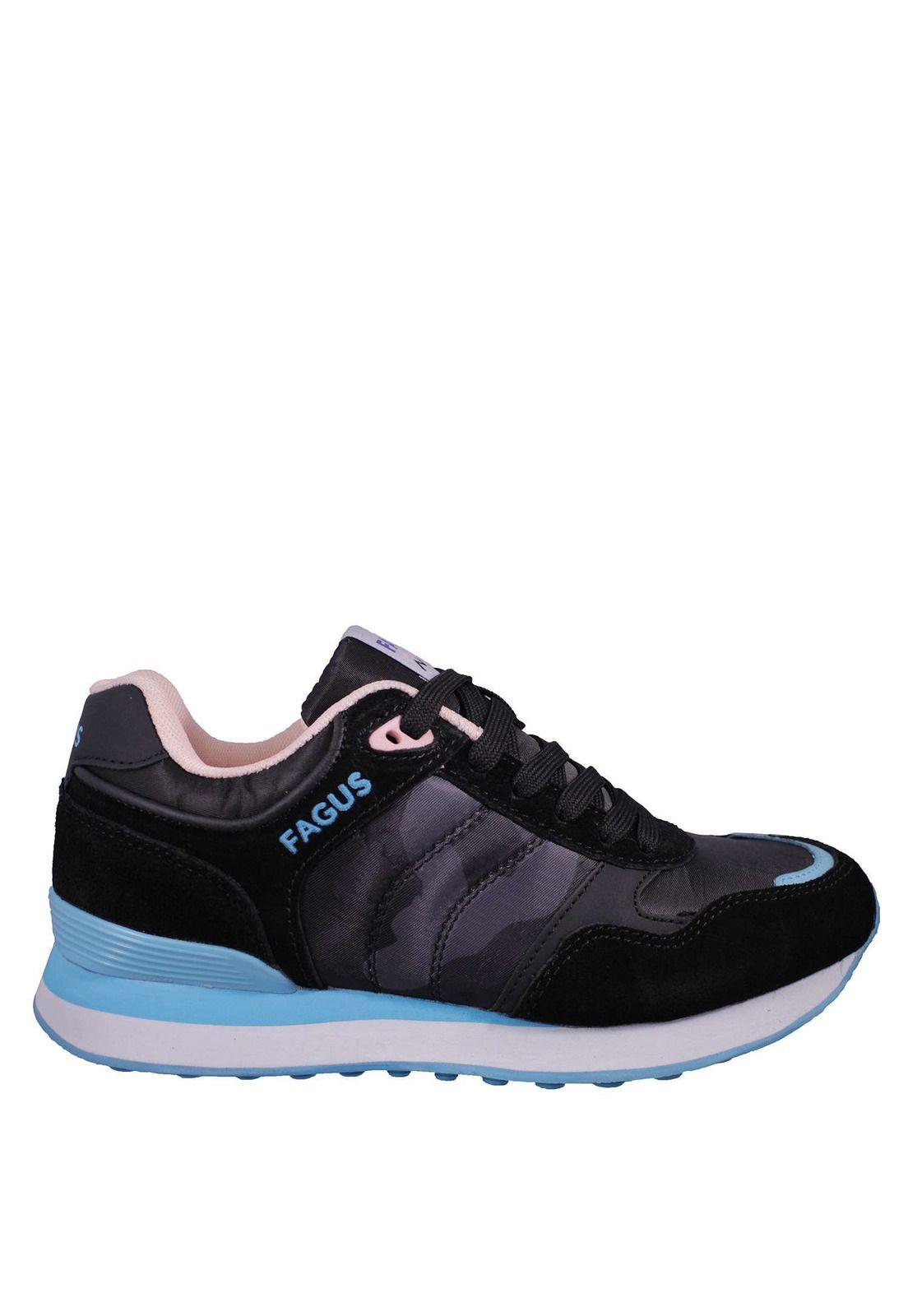 Zapatilla Sport Mujer 3Fz1220-1
