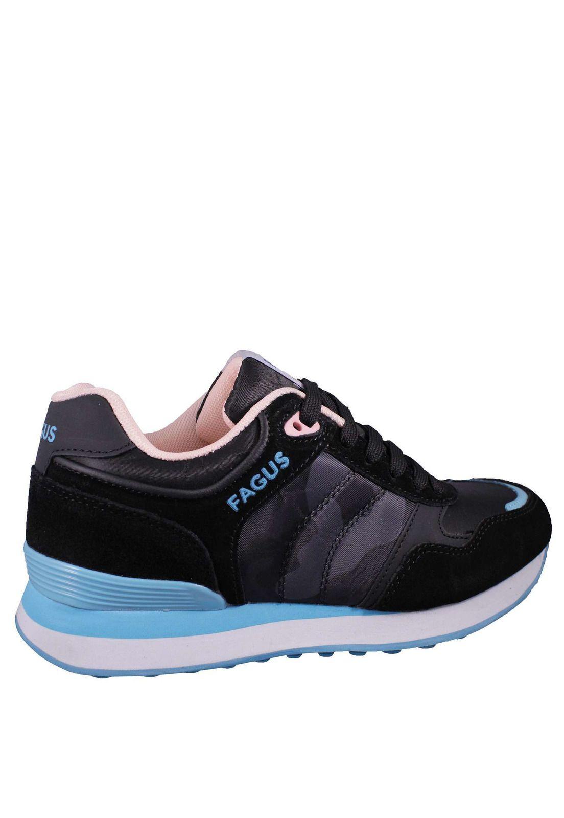 Zapatilla Sport Mujer 3Fz1220-2