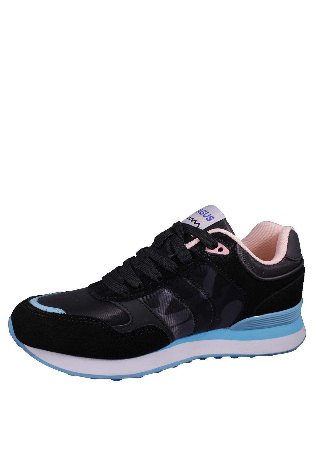 Zapatilla Sport Mujer 3Fz1220-3