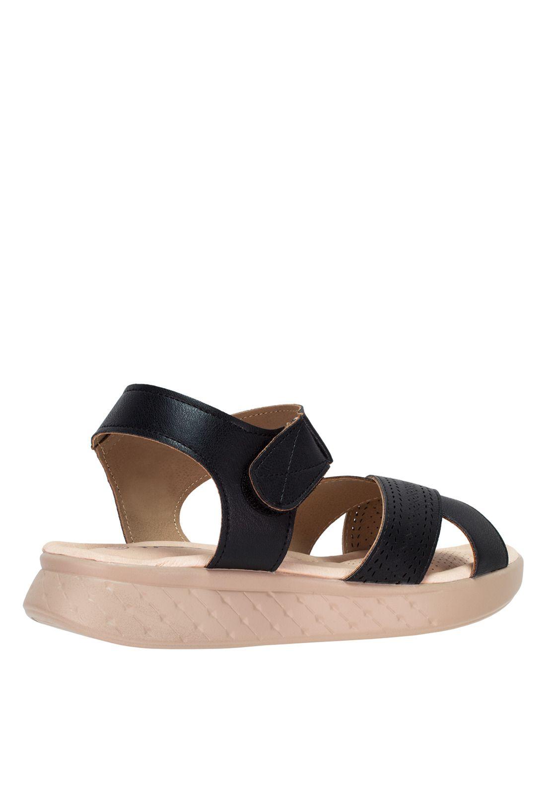 Sandalia Mujer Fagus 4SS2024-1