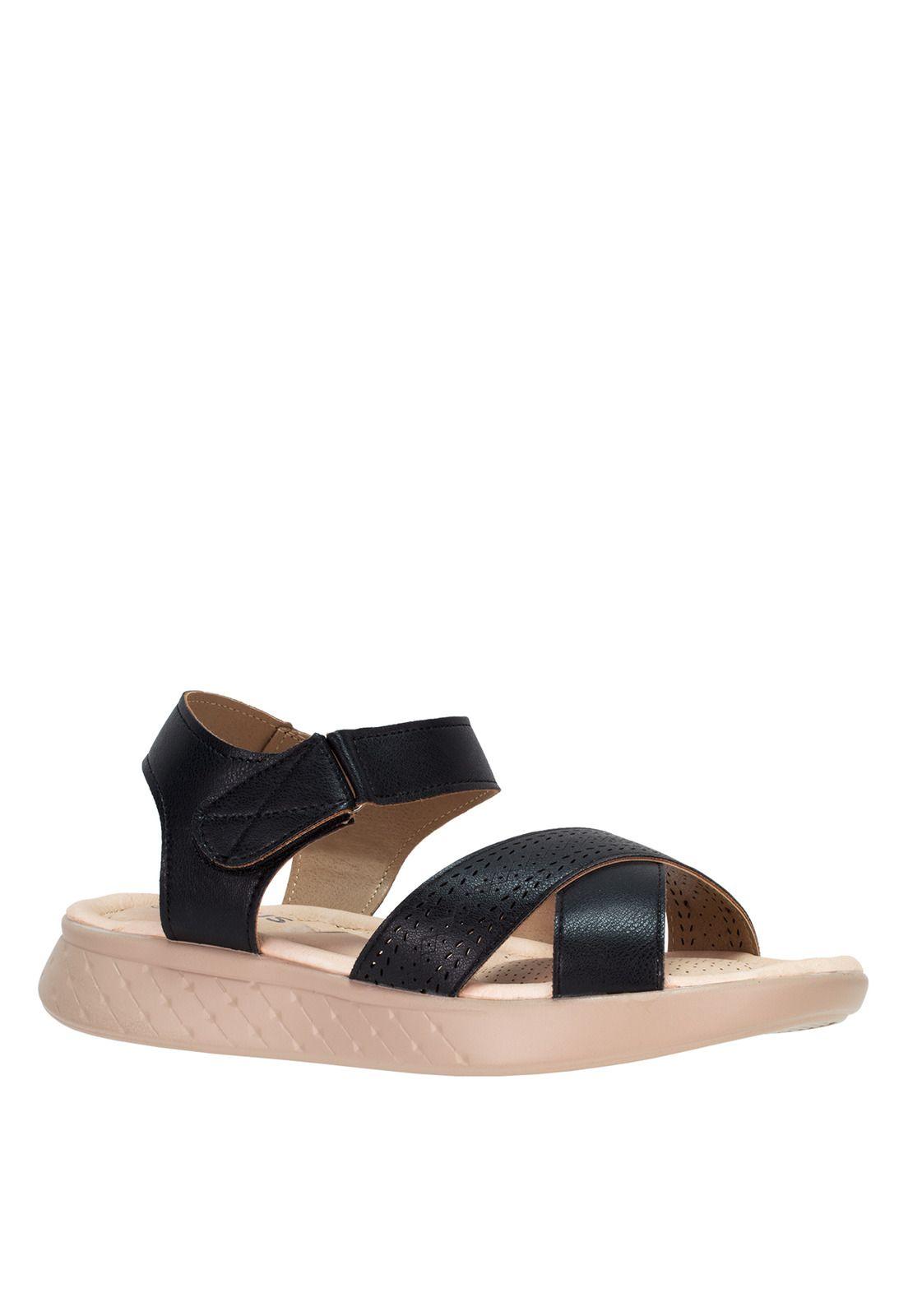 Sandalia Mujer Fagus 4SS2024-3