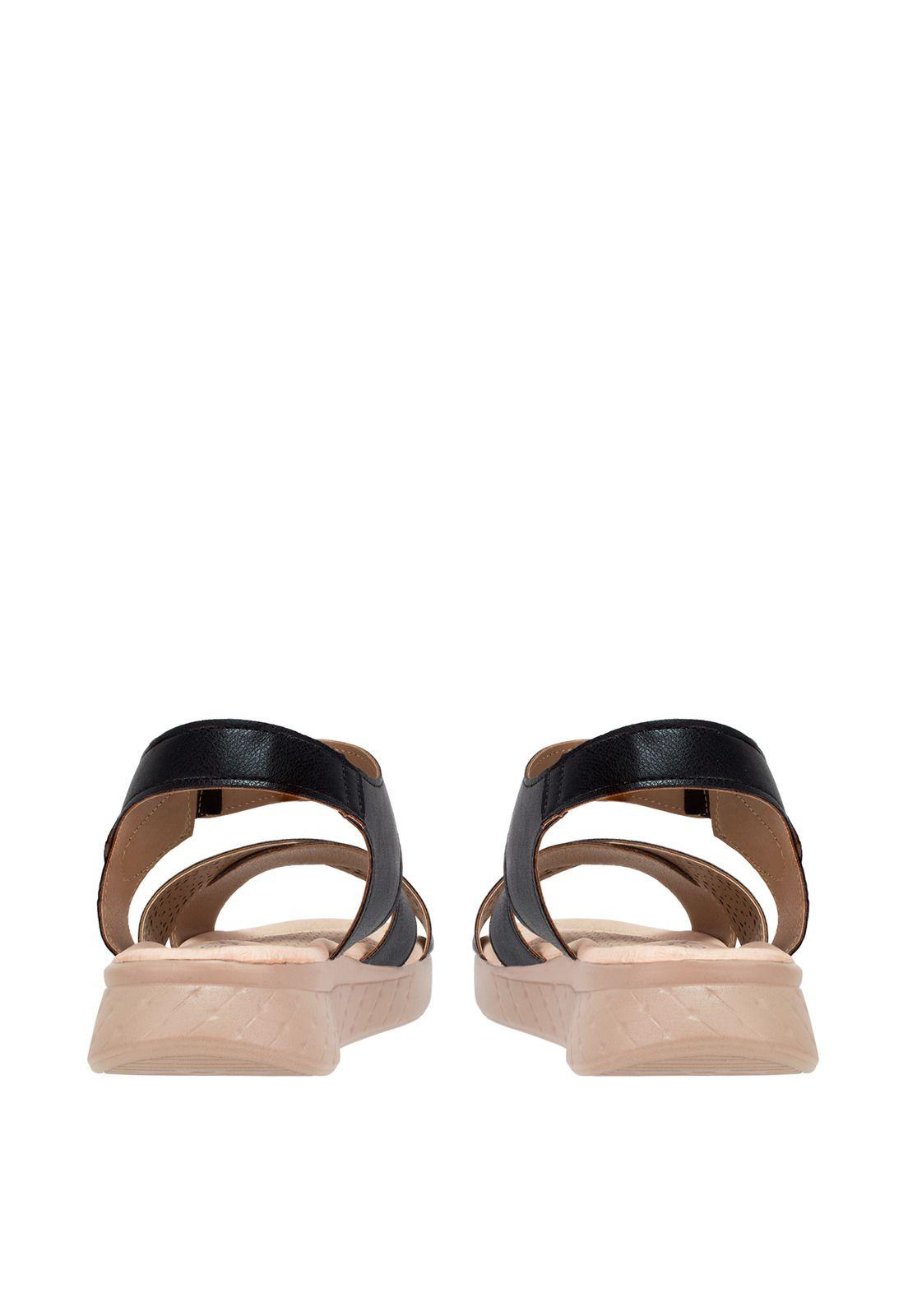 Sandalia Mujer Fagus 4SS2024-5