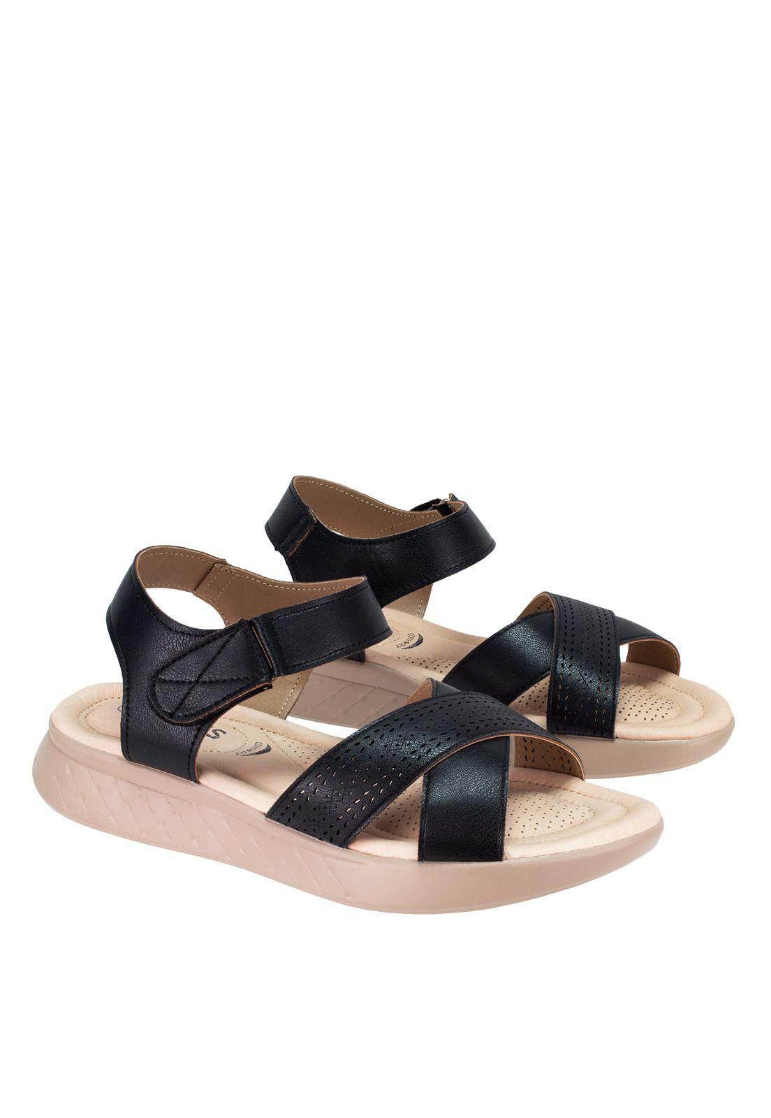 Sandalia Mujer Fagus 4SS2024-7