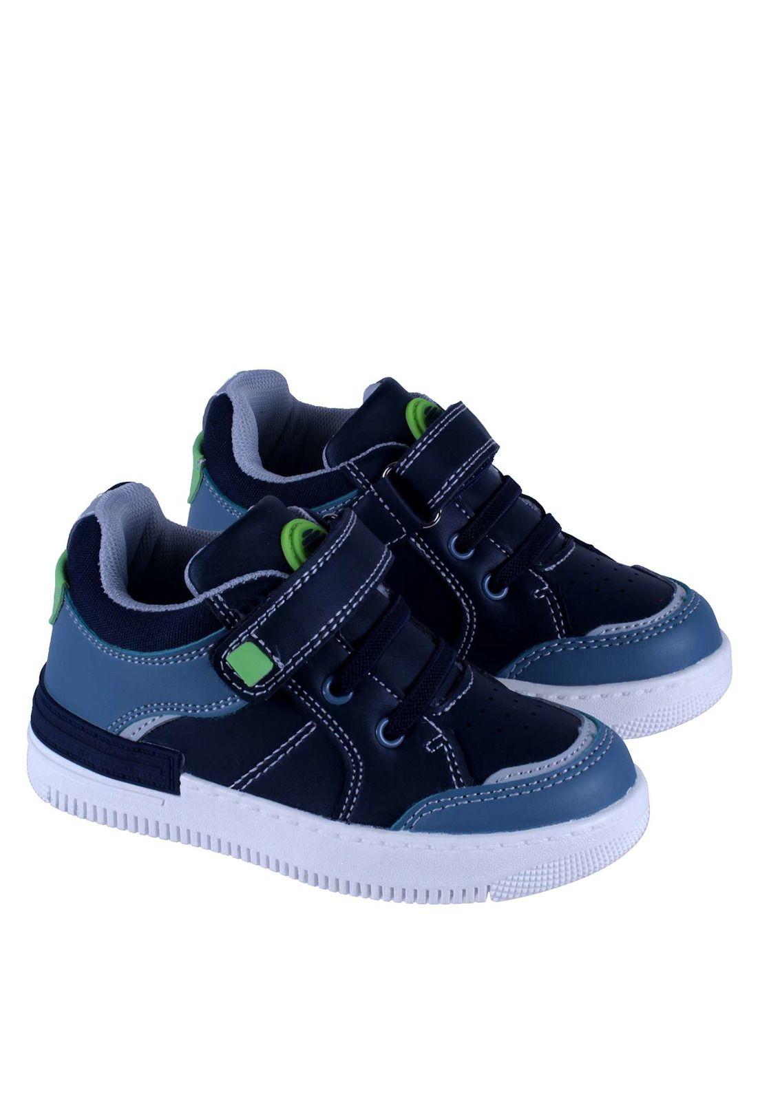 Botin Caña Baja Niño 1fb4322-6