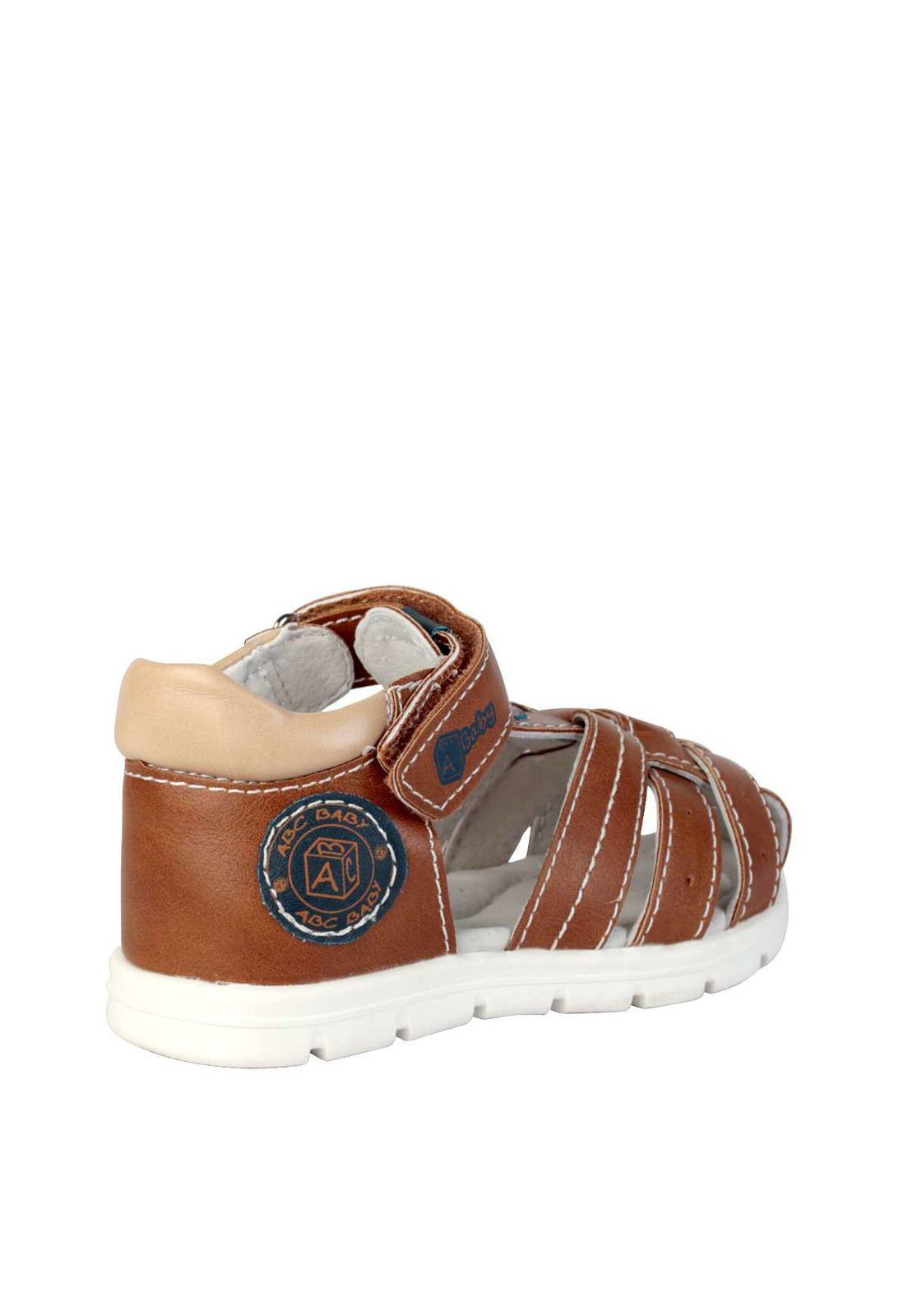 Sandalia Sport Niño 1Ss7920-2