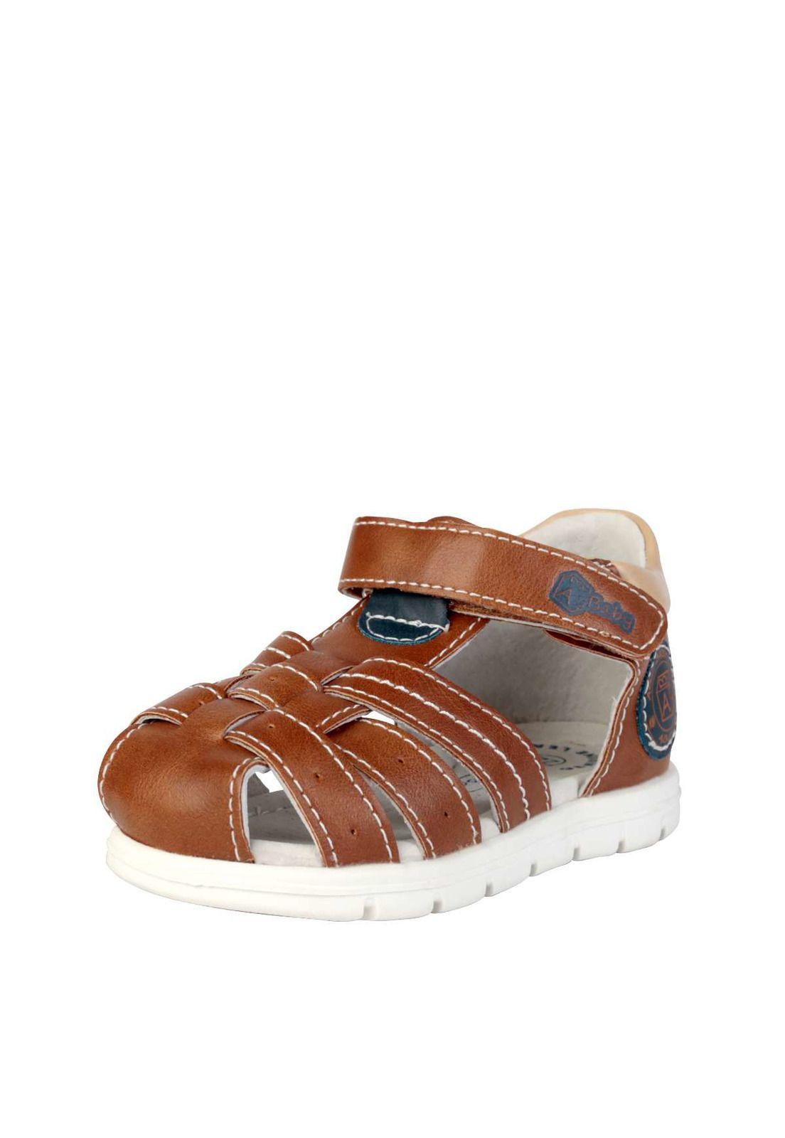 Sandalia Sport Niño 1Ss7920-4