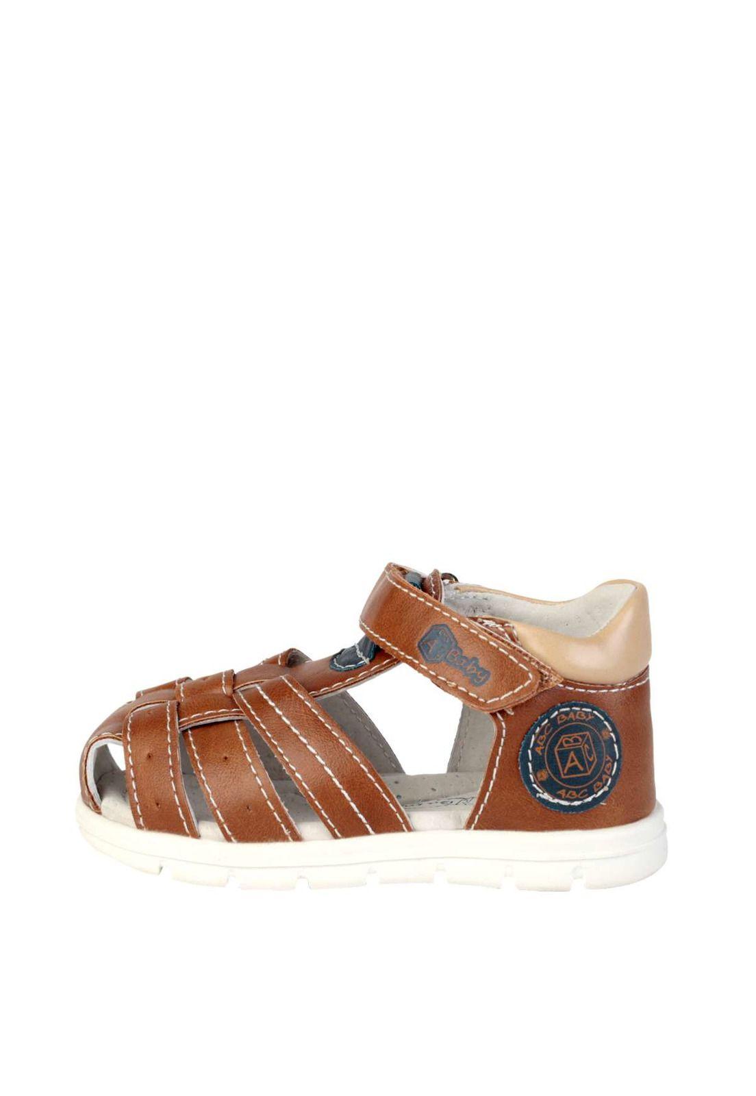 Sandalia Sport Niño 1Ss7920-5