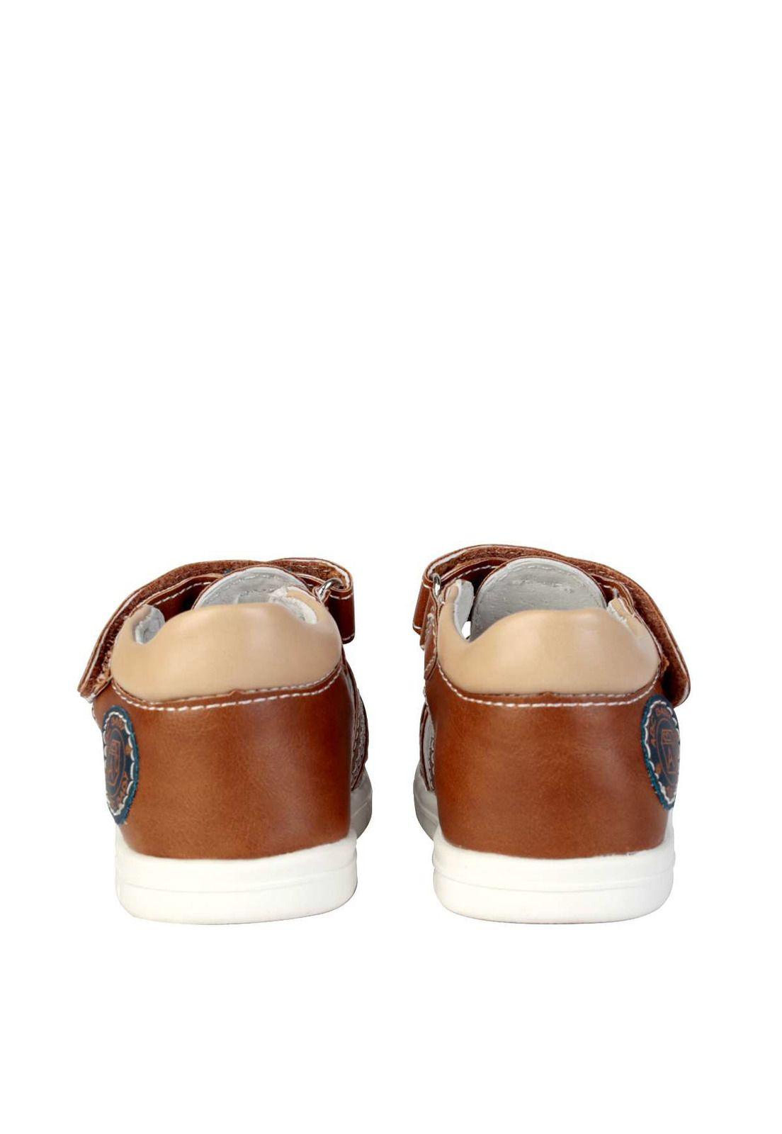 Sandalia Sport Niño 1Ss7920-7