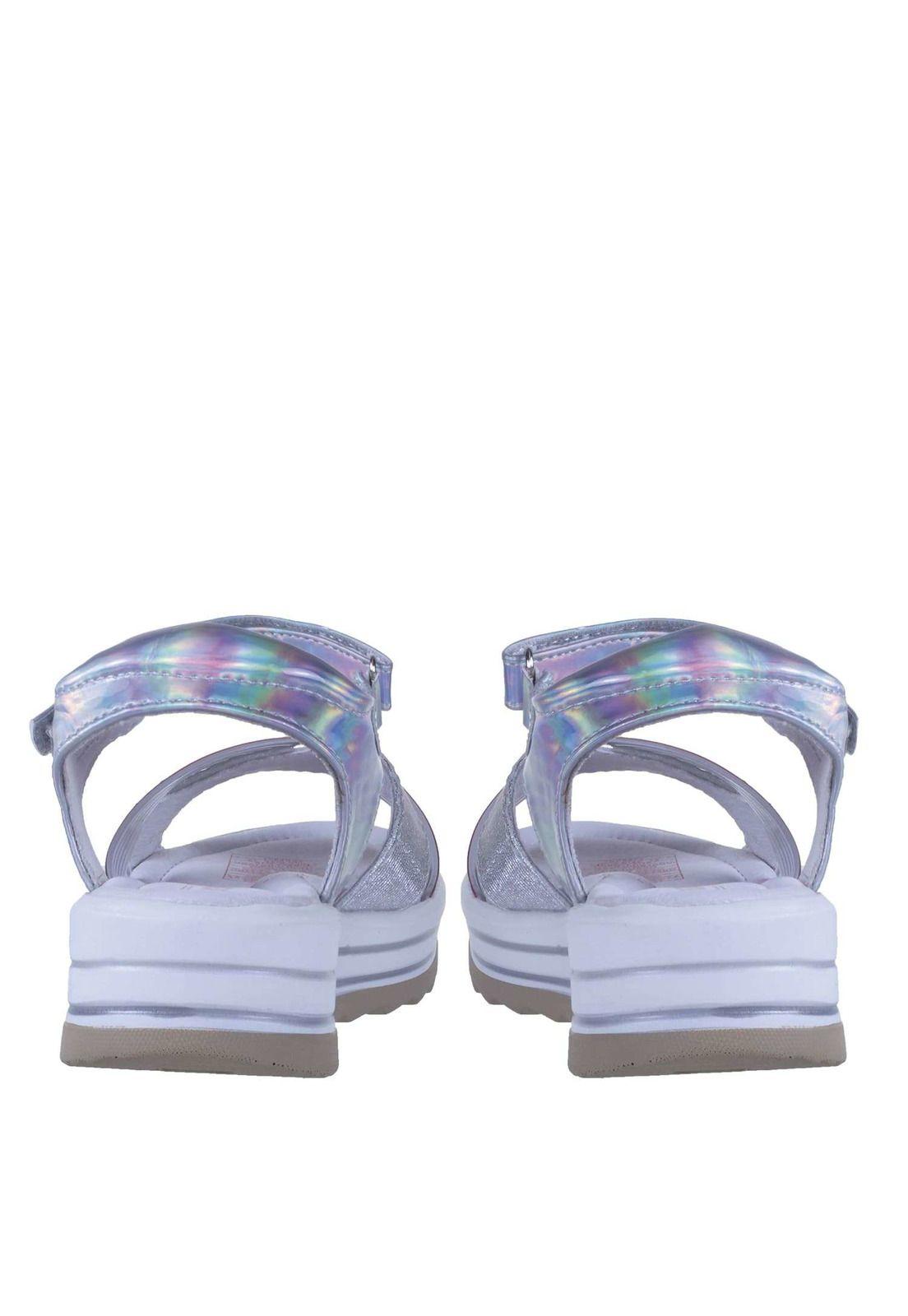 Sandalia Niña Arcoiris 2Ss6322-5
