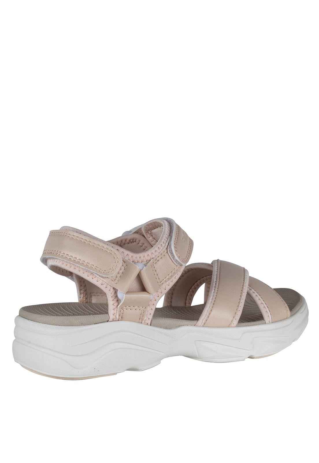 Sandalia Sport Mujer Fagus 3Ss3623-2