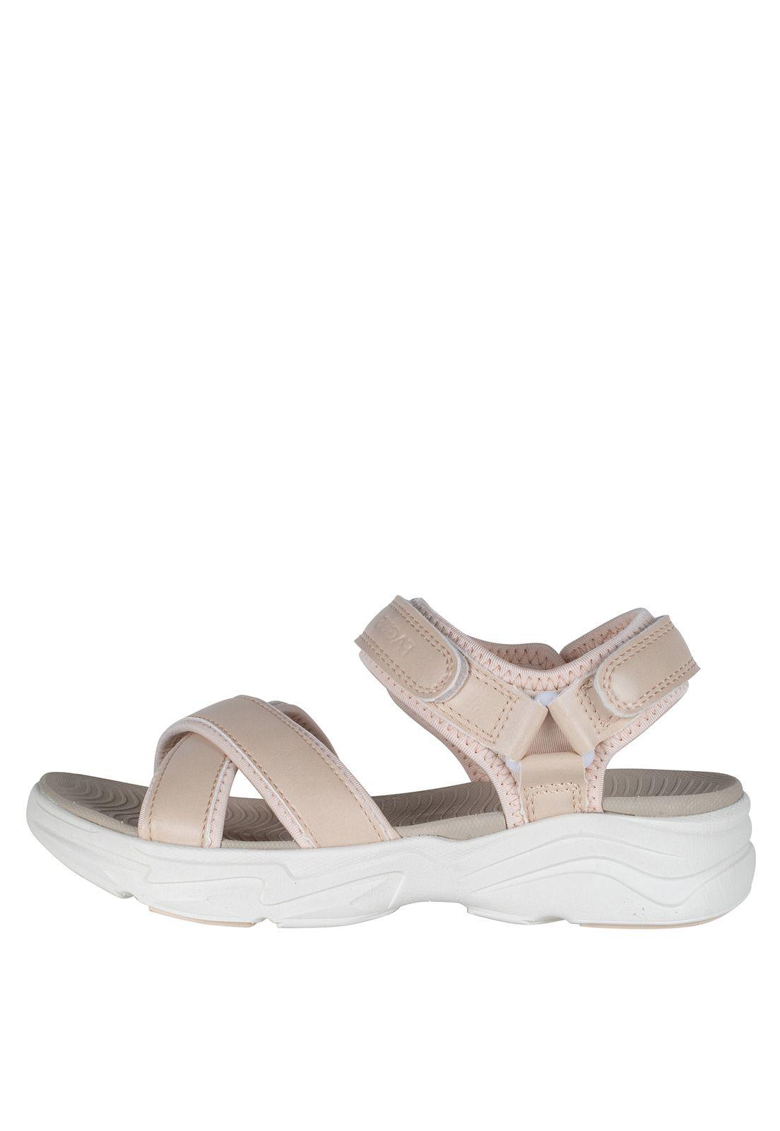 Sandalia Sport Mujer Fagus 3Ss3623-4