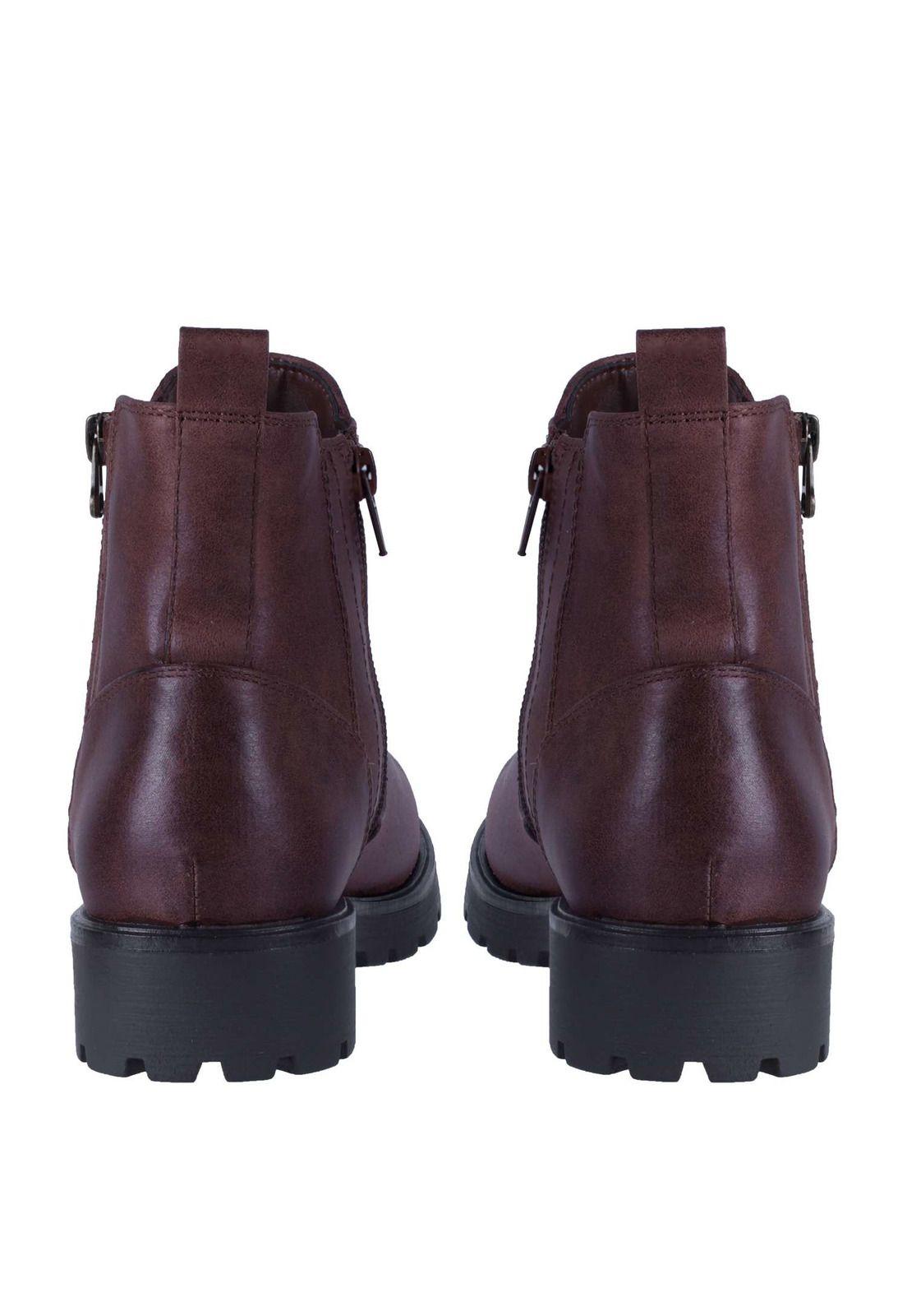 Botin Ecocuero Caña Media 4fb9822-7