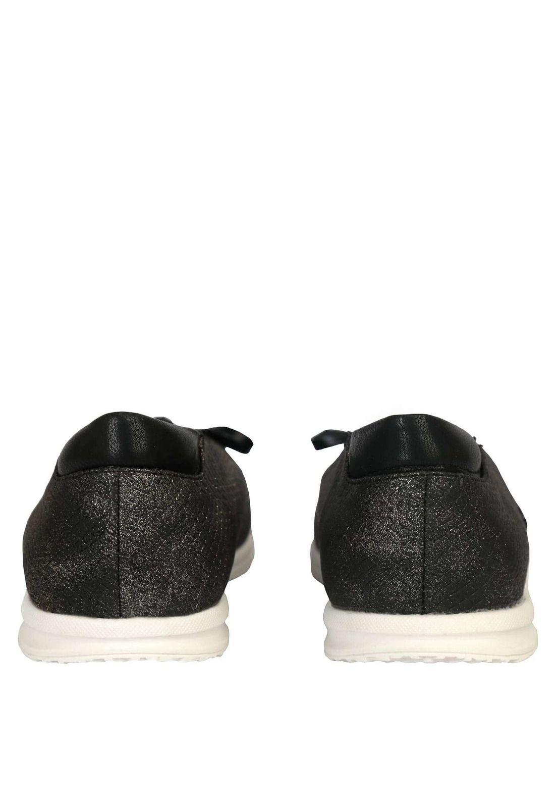 Ballerina Sport Grafito 4Sv1521-4