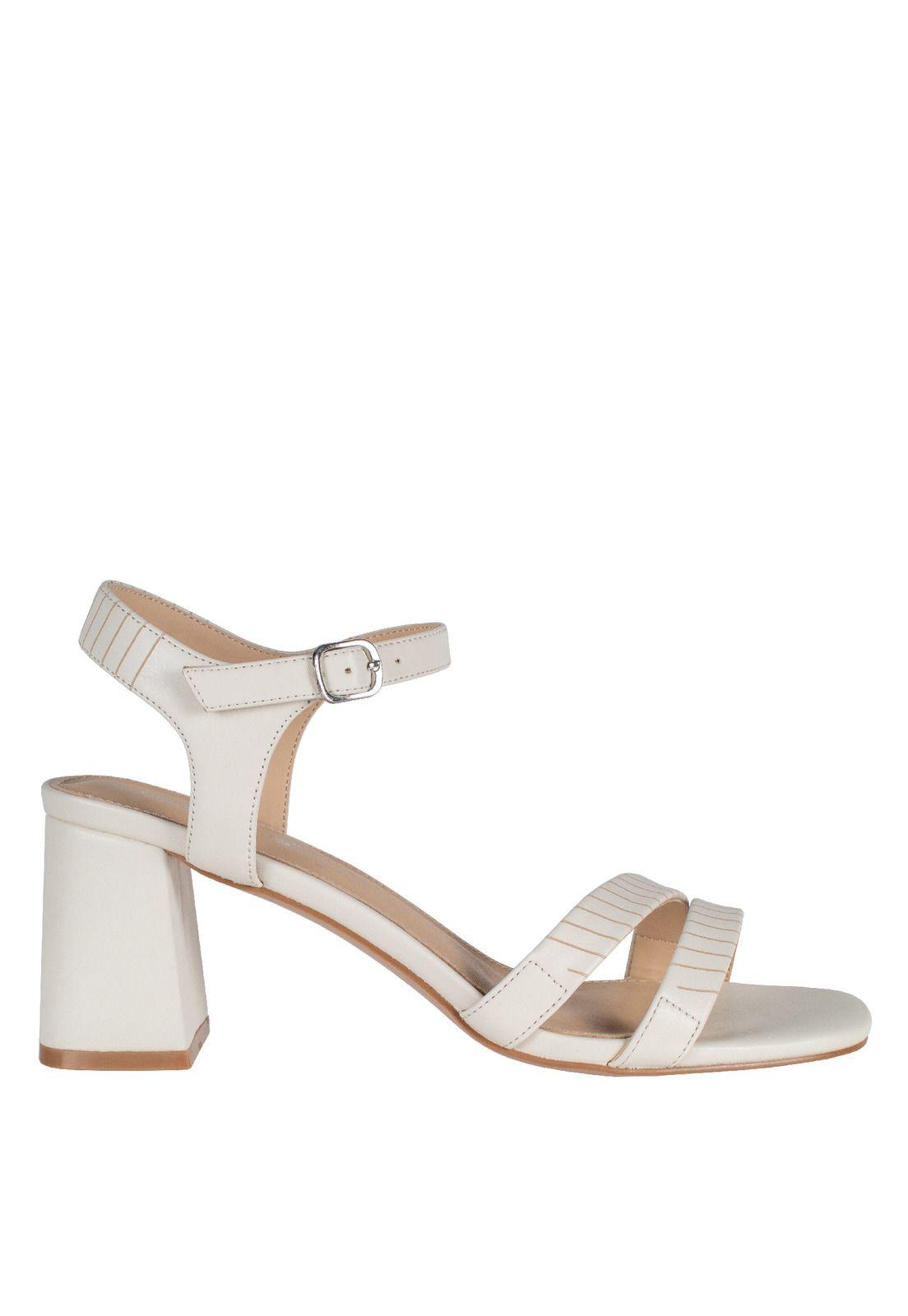 Sandalia Mujer Fagus 4SS0324-0