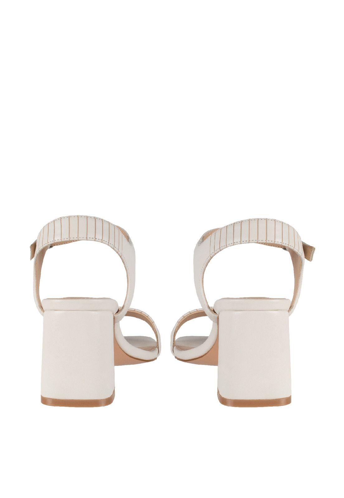 Sandalia Mujer Fagus 4SS0324-3