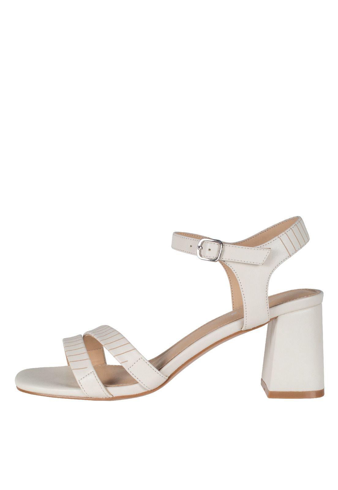 Sandalia Mujer Fagus 4SS0324-5