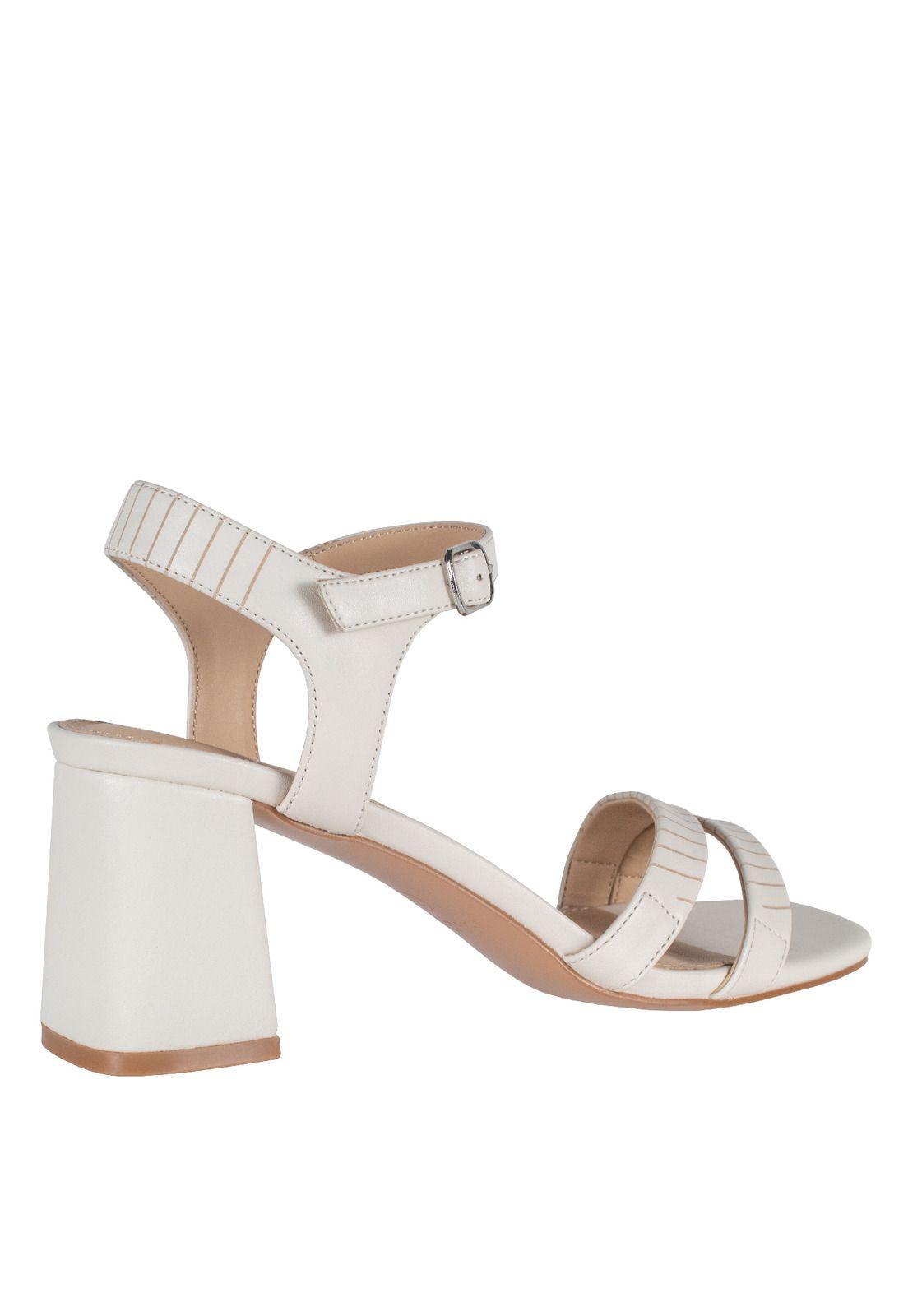 Sandalia Mujer Fagus 4SS0324-6