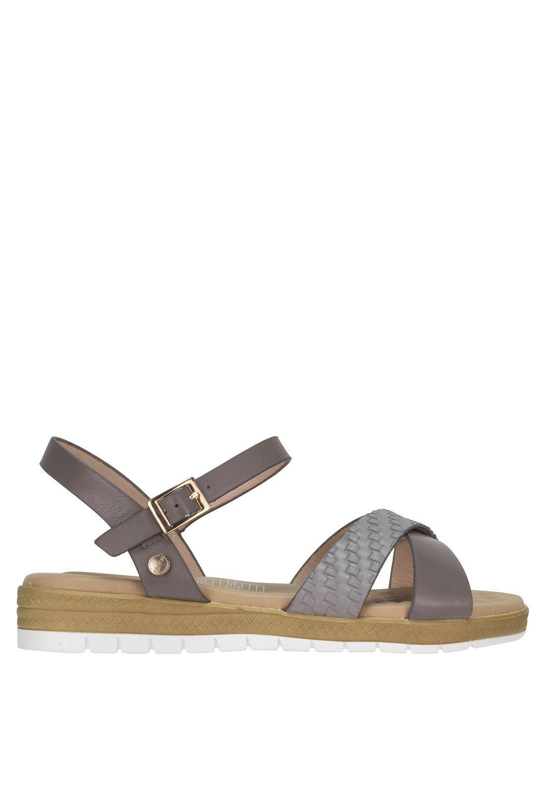 Sandalia Mujer Fagus 4SS1824-0