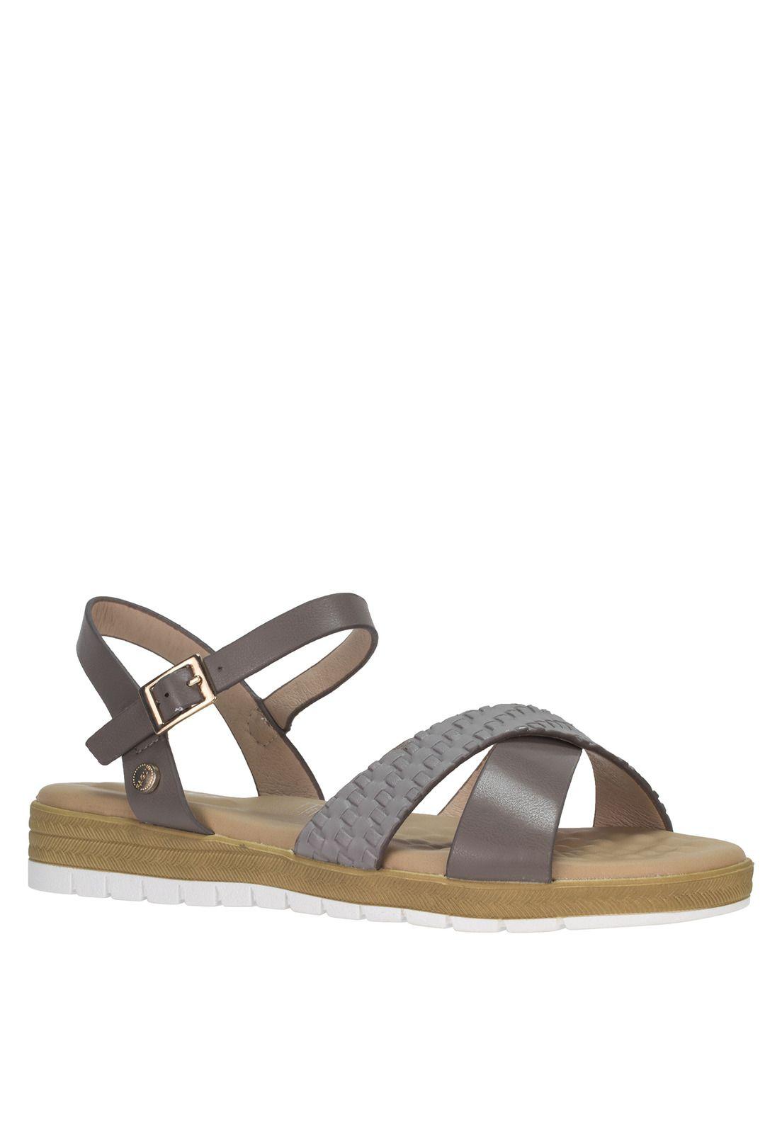 Sandalia Mujer Fagus 4SS1824-2