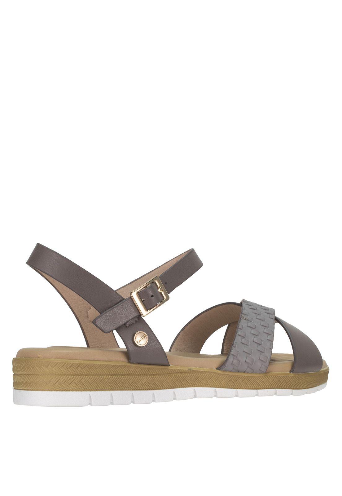 Sandalia Mujer Fagus 4SS1824-3
