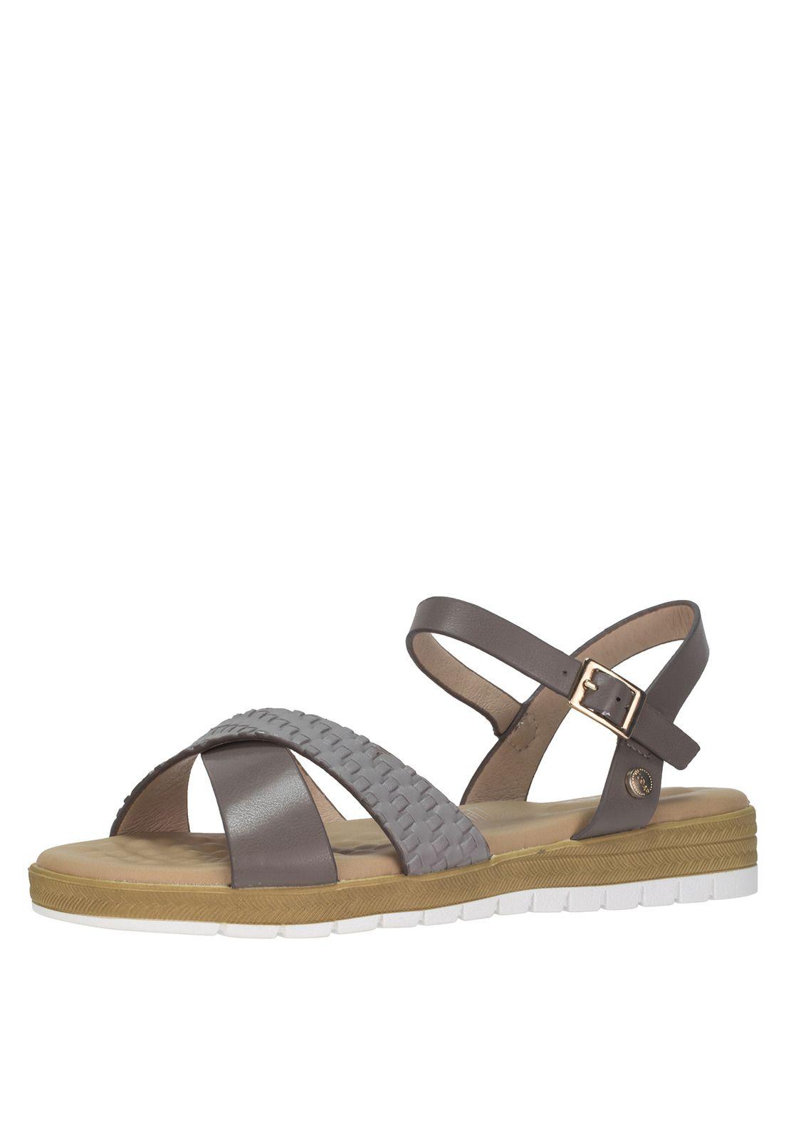 Sandalia Mujer Fagus 4SS1824-4
