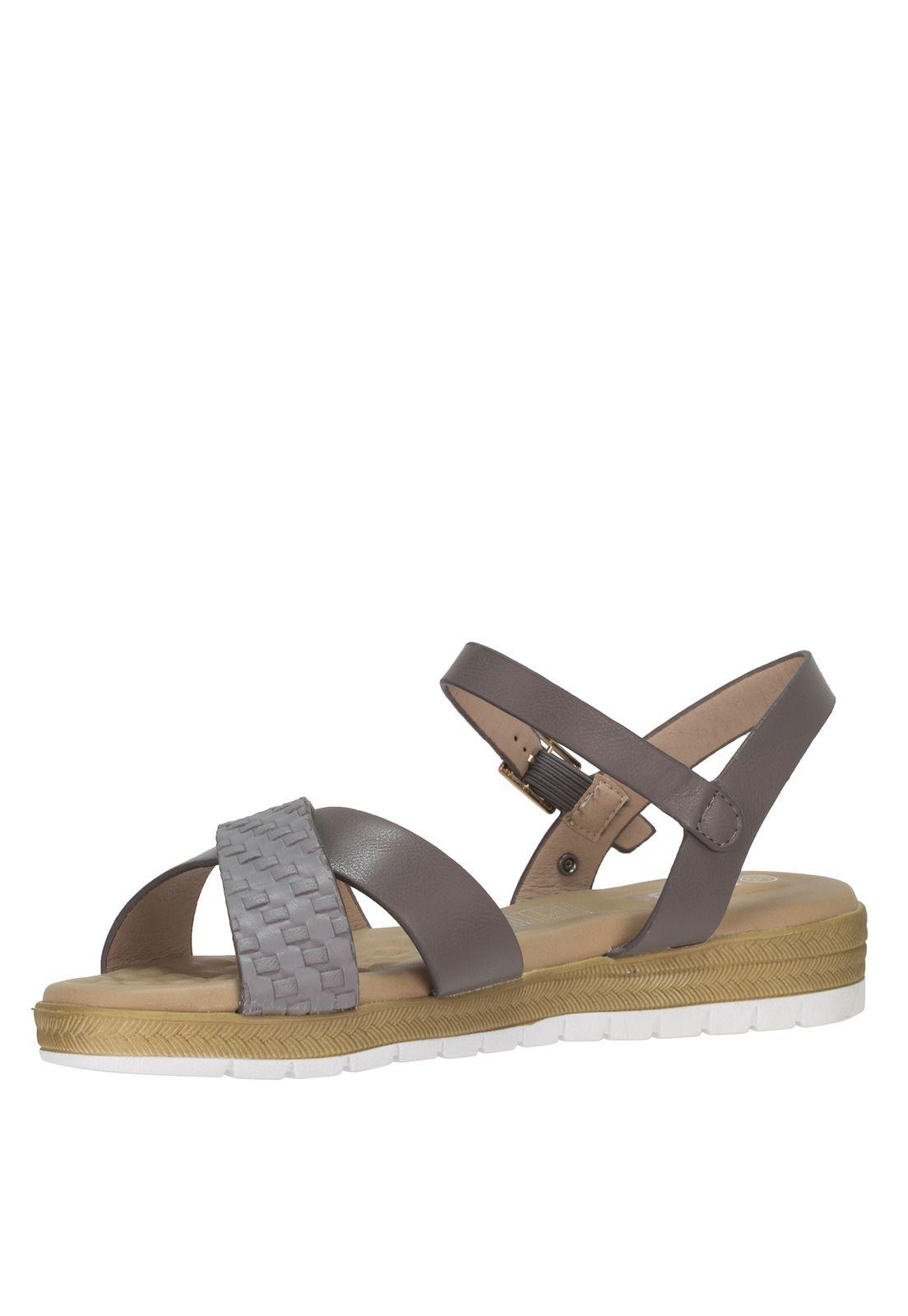 Sandalia Mujer Fagus 4SS1824-5