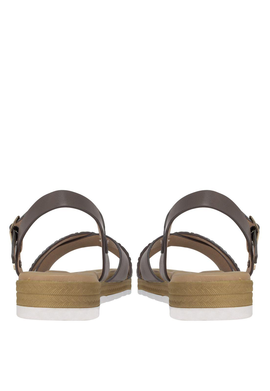 Sandalia Mujer Fagus 4SS1824-6
