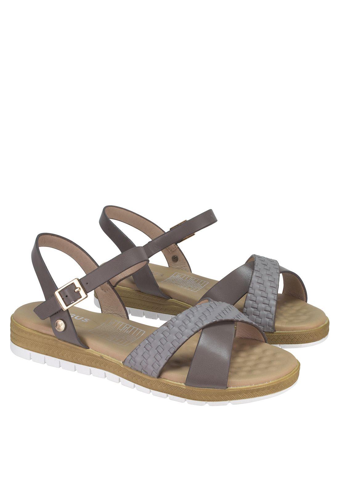 Sandalia Mujer Fagus 4SS1824-7