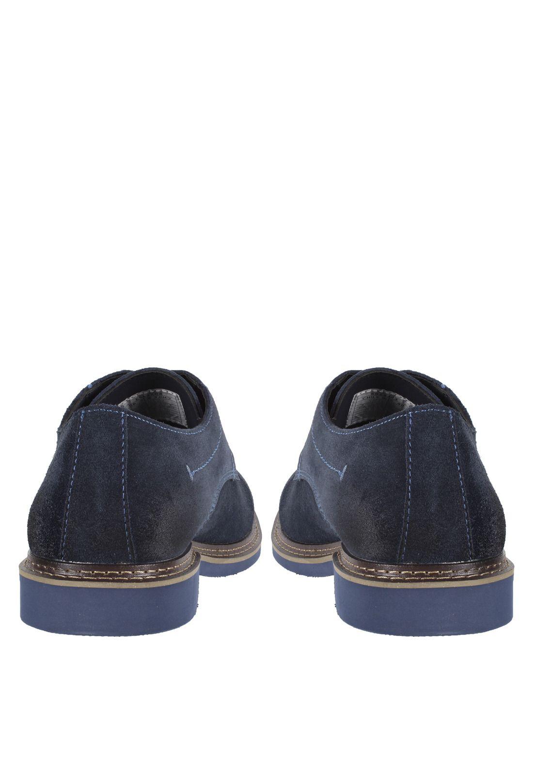 Zapato Casual Cuero Fagus 5Sz2423-6