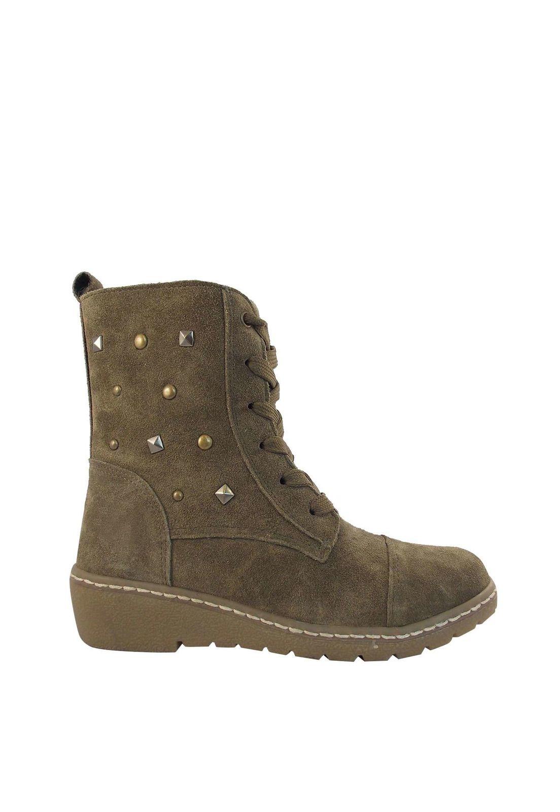 Botin Caña Alta Niña 2fb3117-0