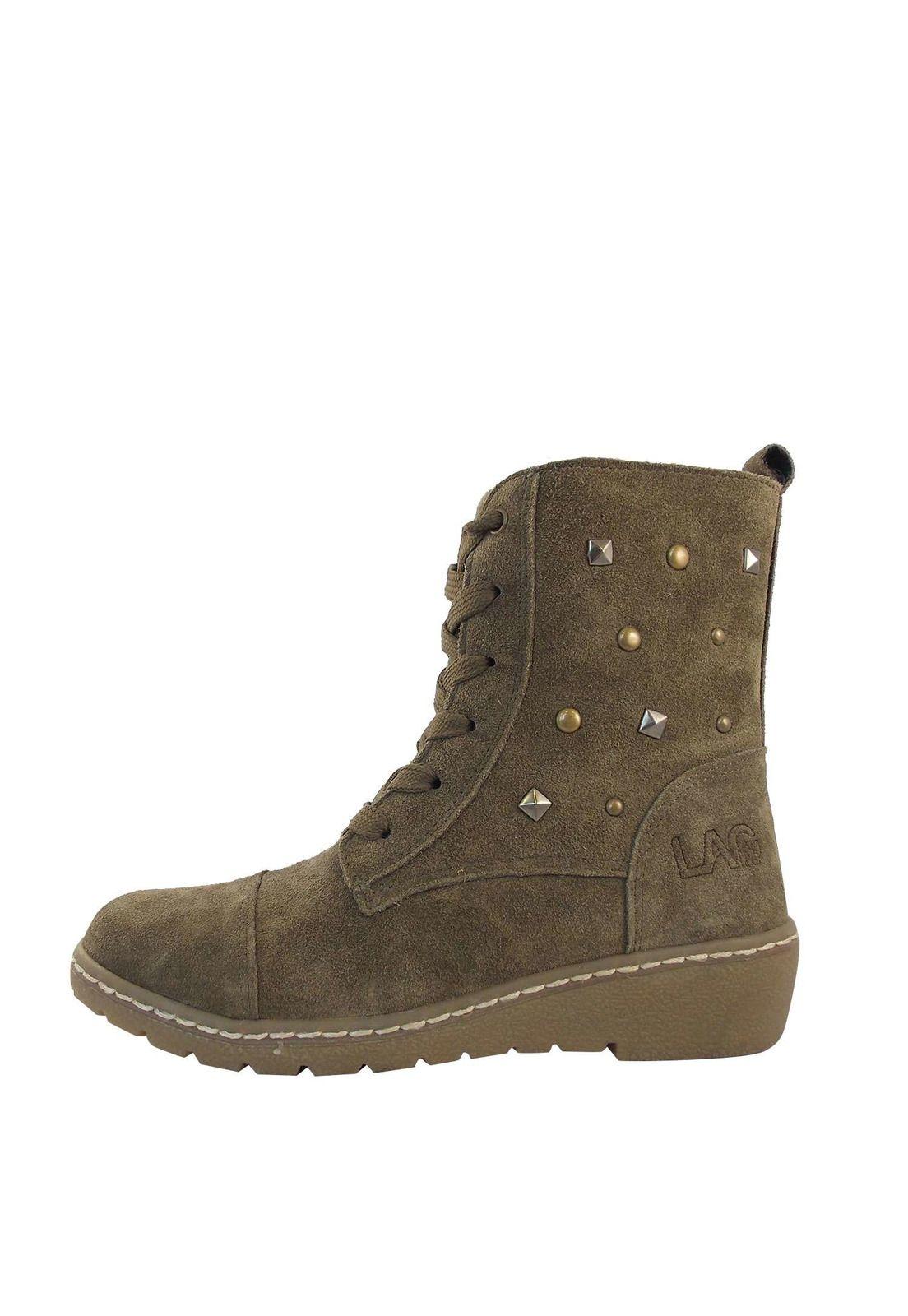 Botin Caña Alta Niña 2fb3117-2