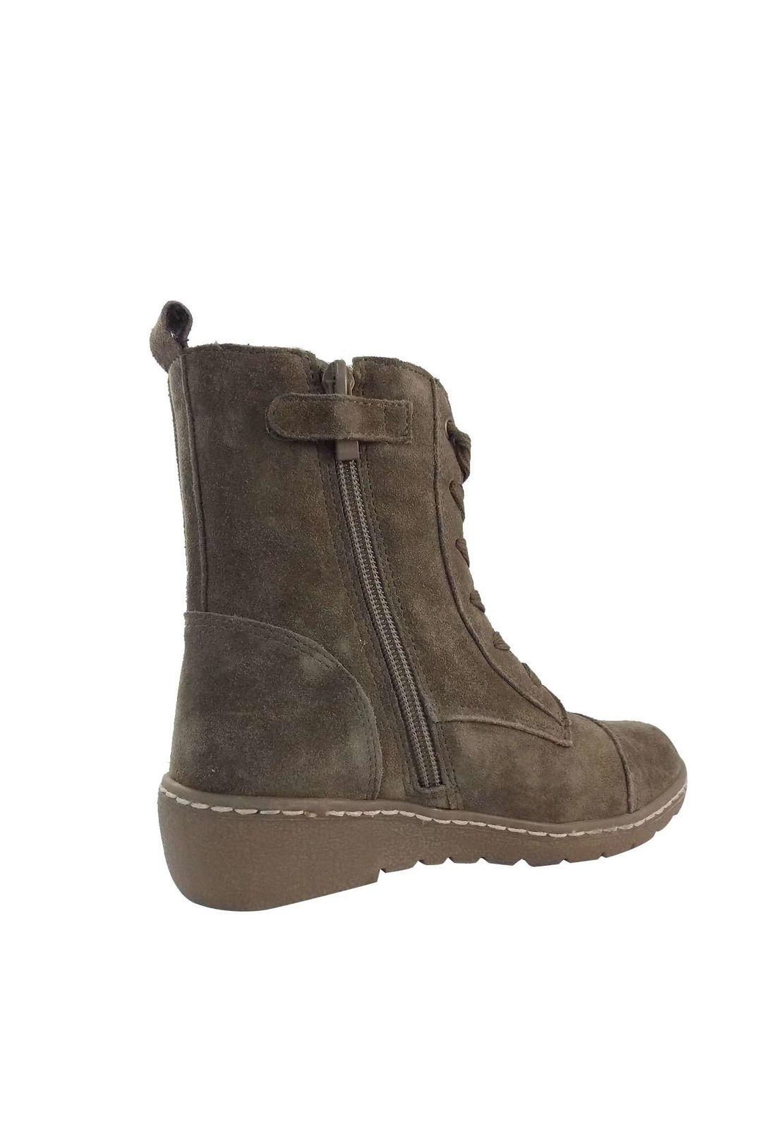 Botin Caña Alta Niña 2fb3117-3