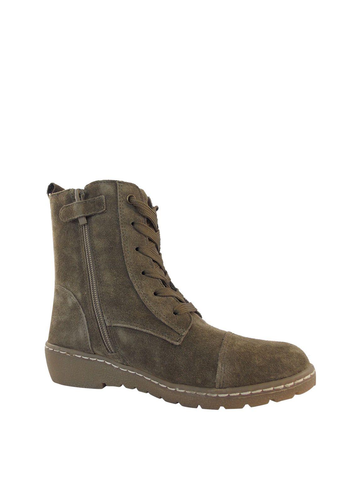 Botin Caña Alta Niña 2fb3117-5